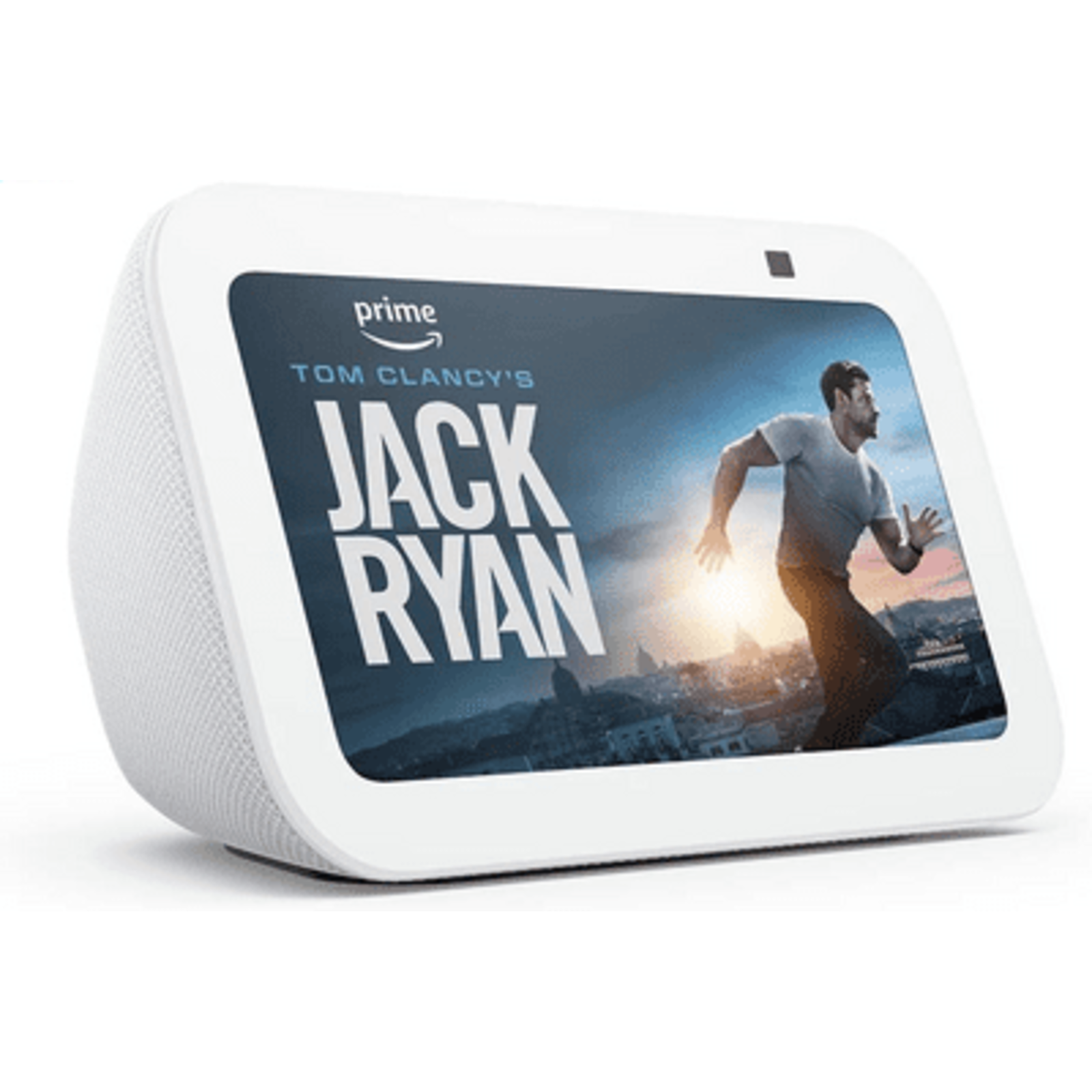 Amazon Echo Show 5 3rd Generation 2023 White EN