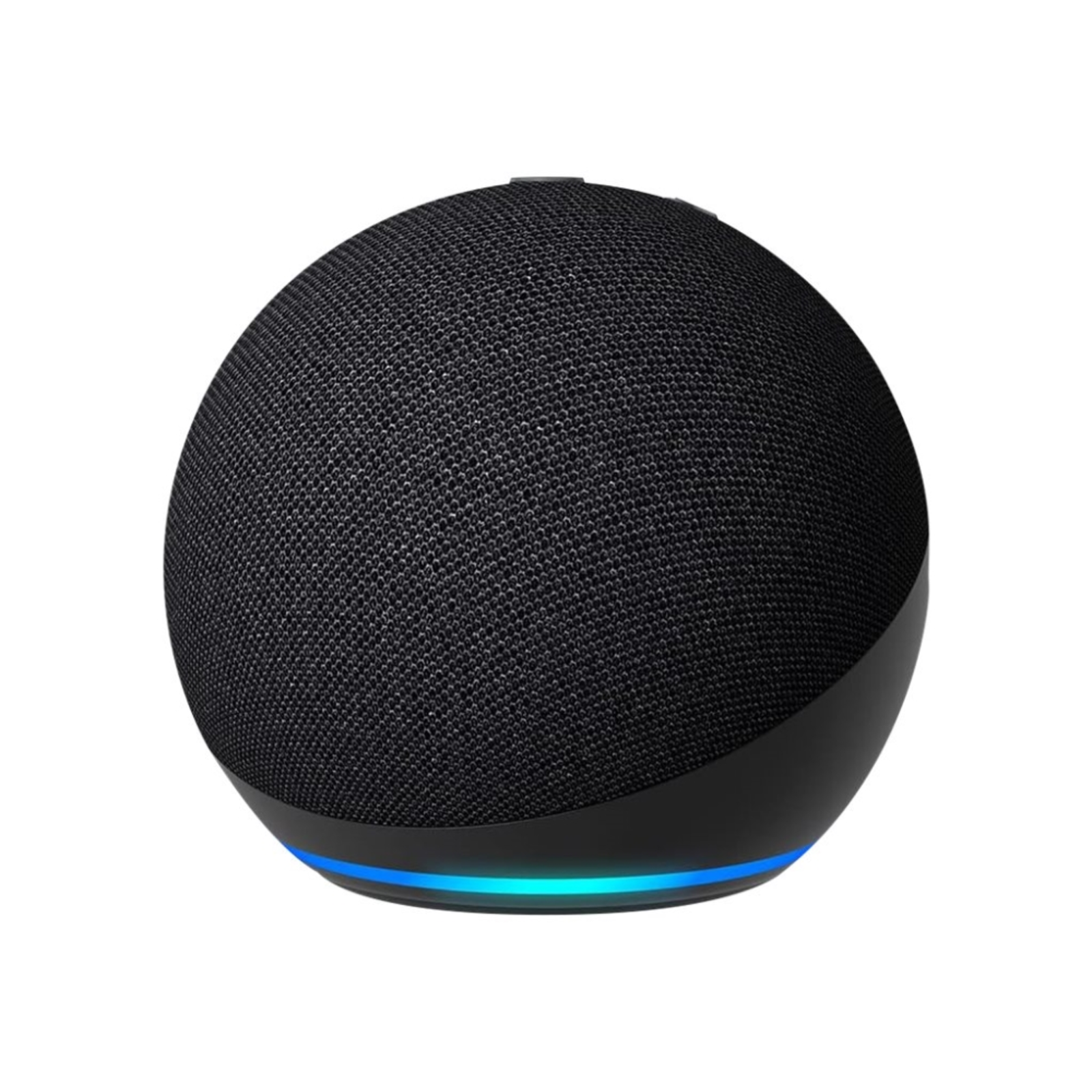 Amazon Echo Dot 5th Generation Smart Speaker Antracit Black