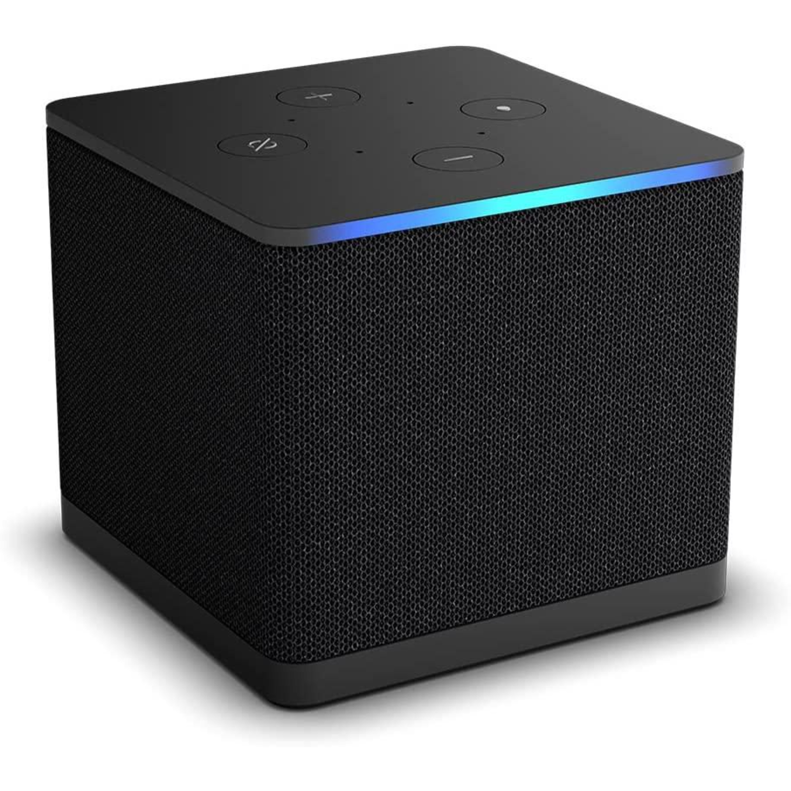 Amazon Fire TV Cube 3rd Generation Black