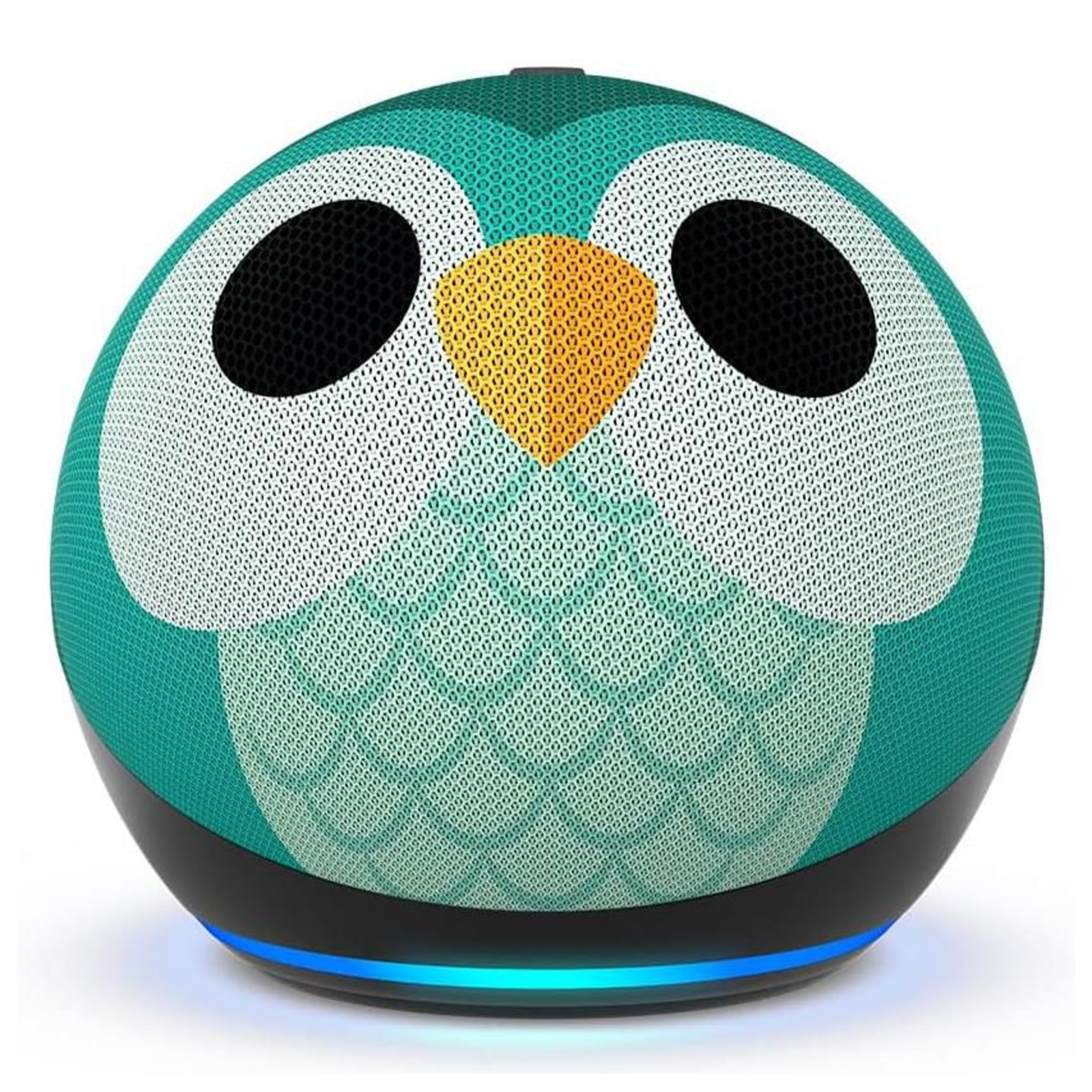 Amazon Echo Dot 5th Generation Kids Smart Speaker Ugle
