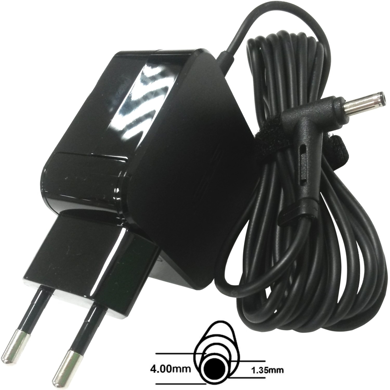 Asus Adapter 33W19V 2P W/O CORE with EU Plug