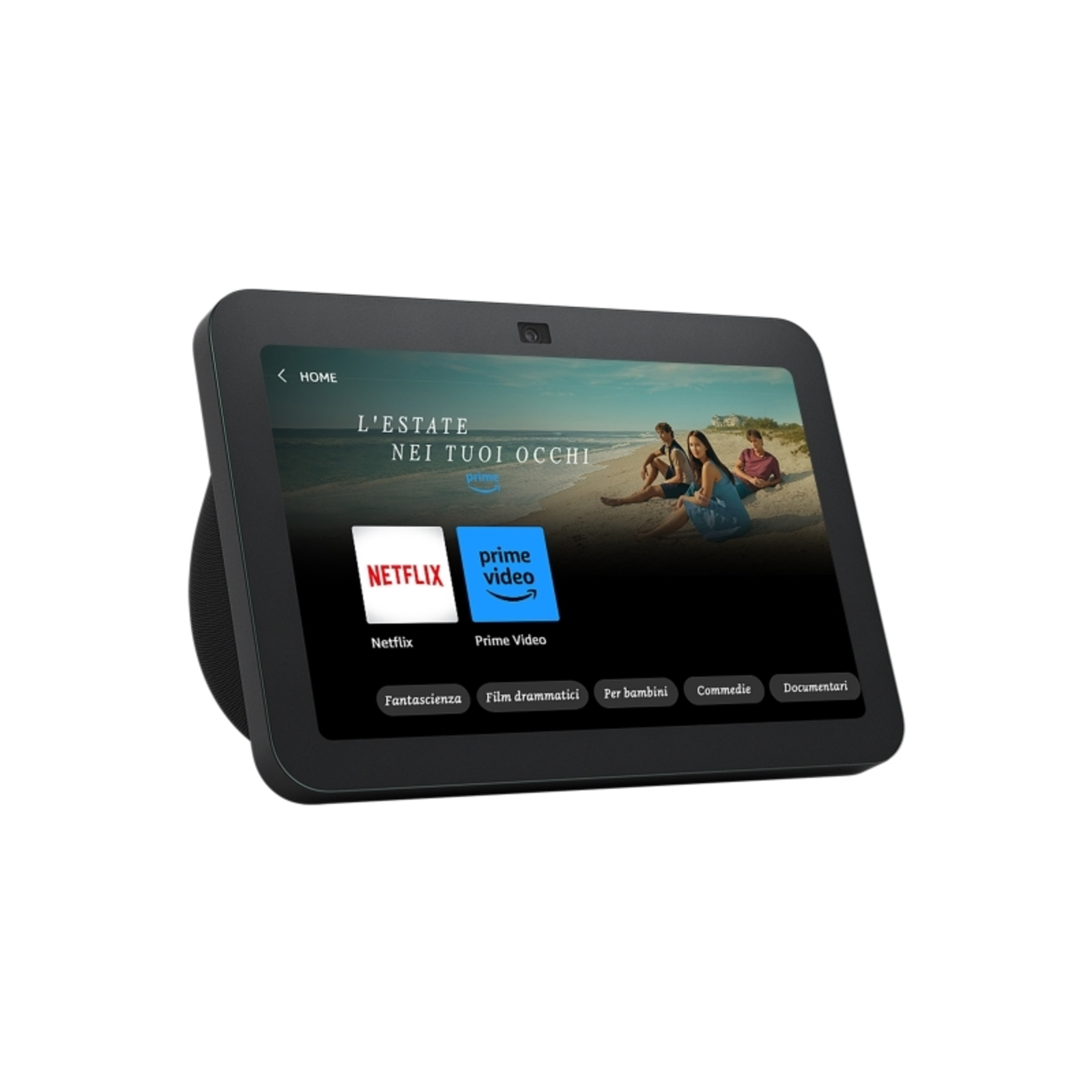 Amazon ECHO SHOW 8 3RD GENERATION