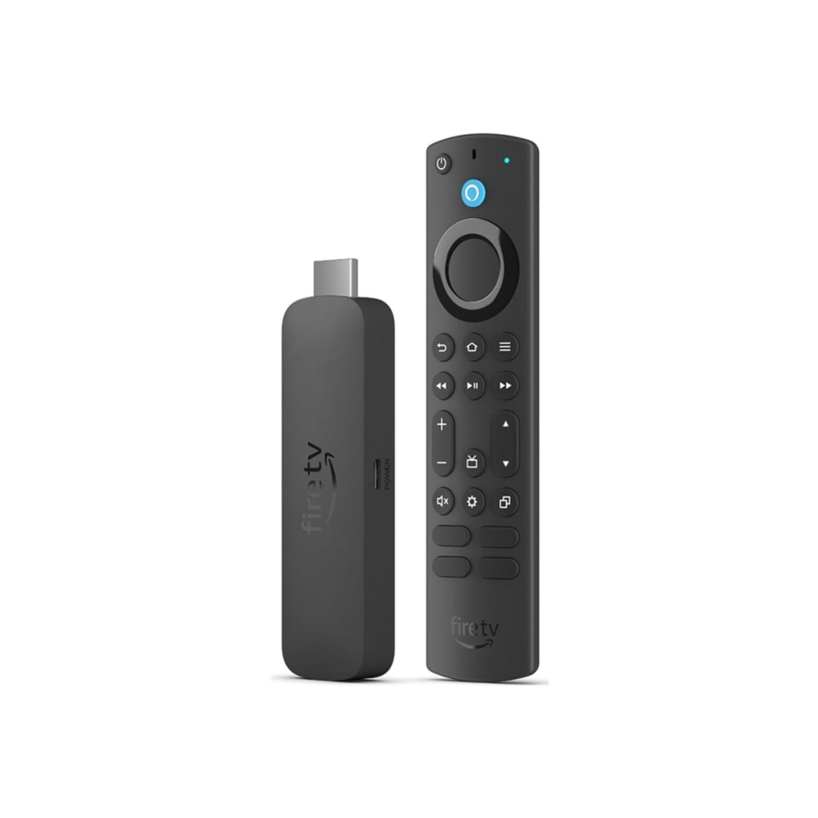 Amazon Fire TV Stick 4K MAX (2023)
