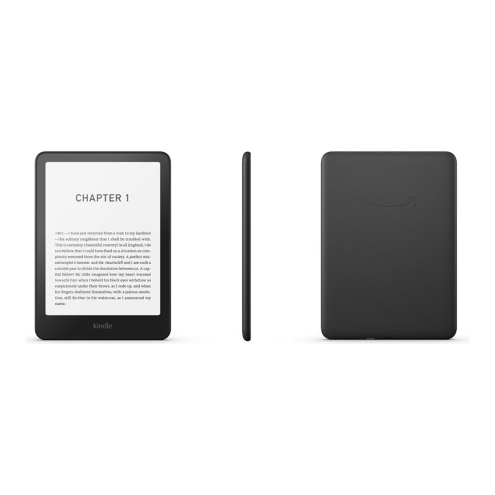 Amazon Kindle Paperwhite 16GB Jade Green