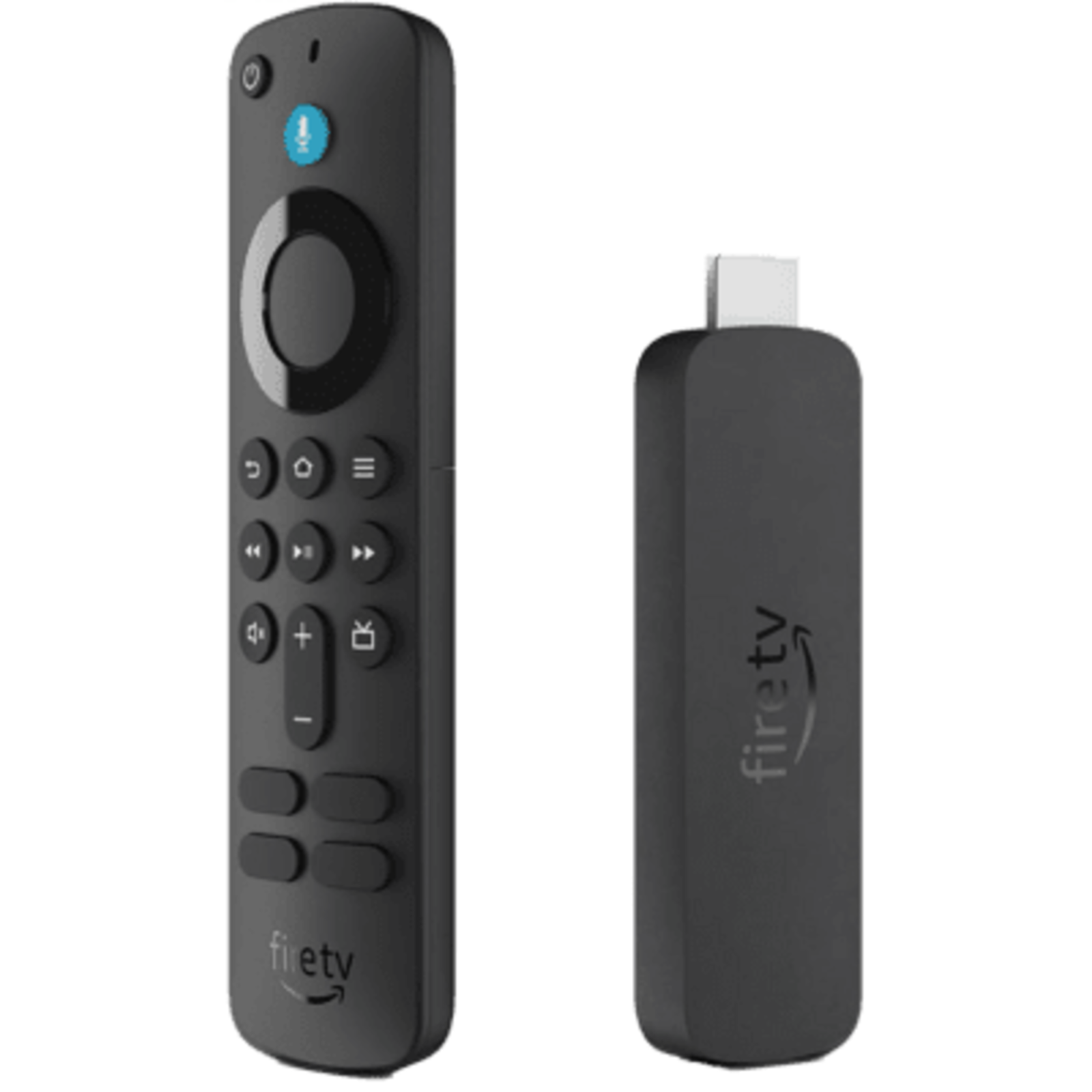 Amazon Fire TV Stick 4K