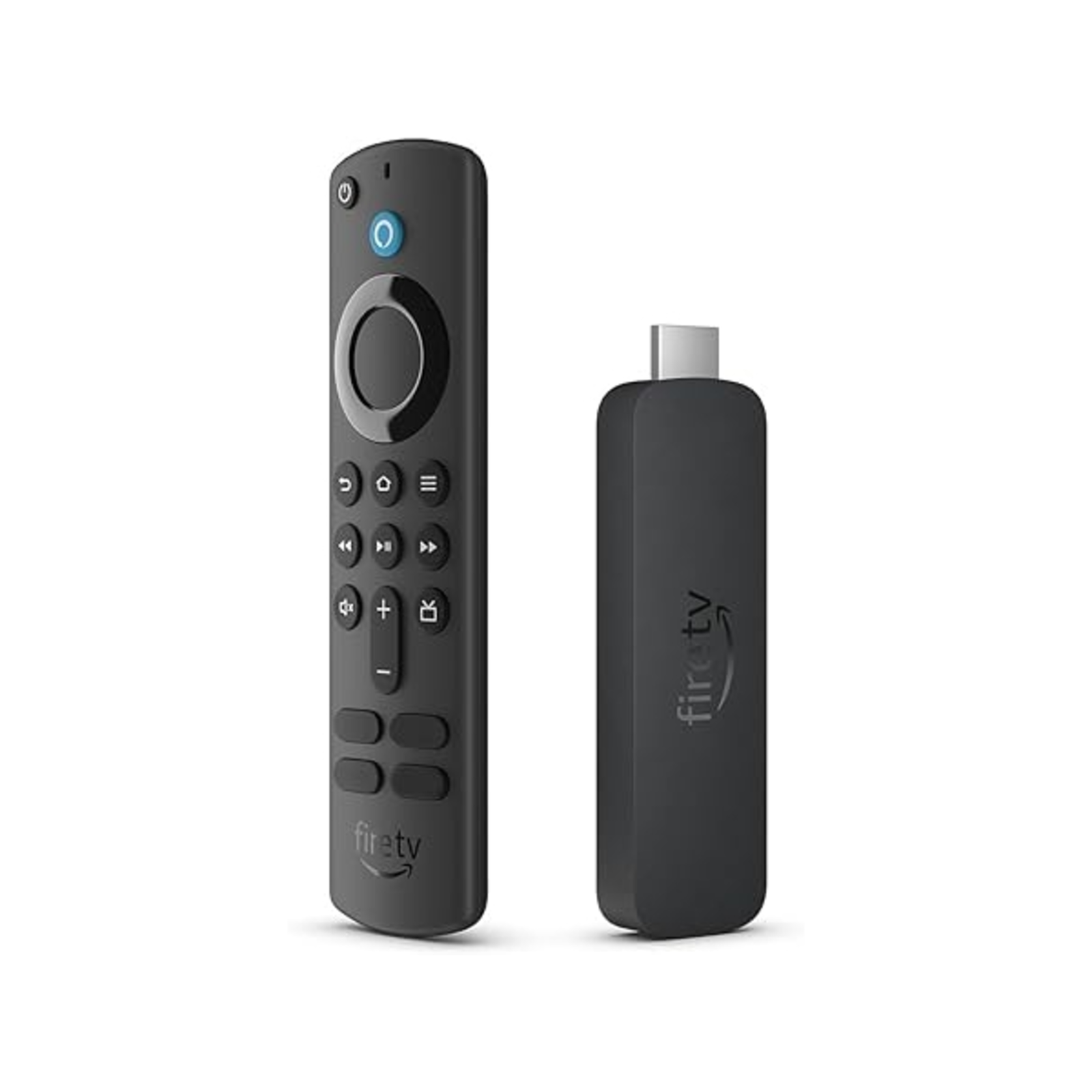 Amazon Fire TV Stick 4K (2024)