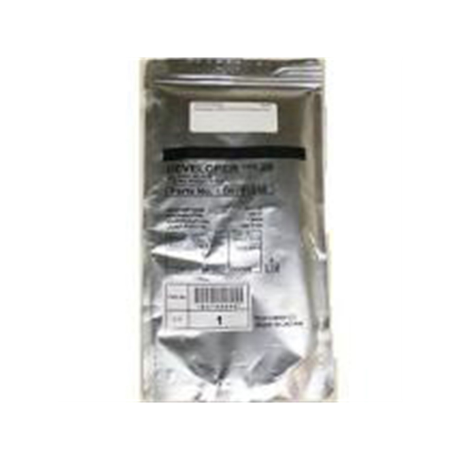 Ricoh Type 28 Black Developer for Lanier MP 1600 MP 2000 MP 25XX MP 3350 MP1500