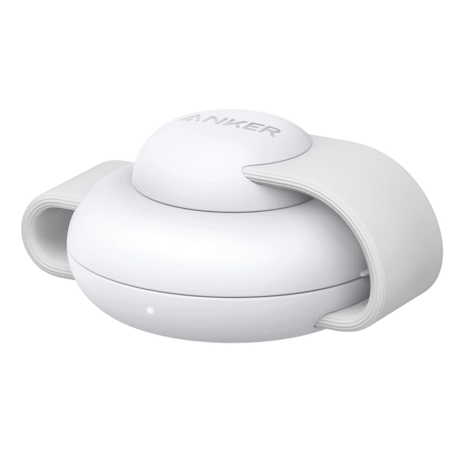 Anker MagGo Wireless Foldable Charger with QI2 (3-in-1) White 15W B25M8H21