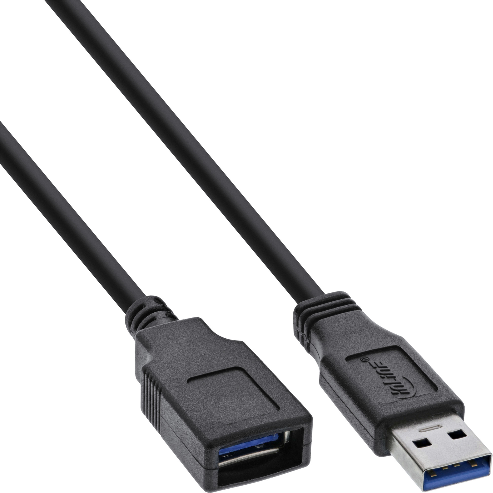 InLine USB Extension Cable USB Type A (M)