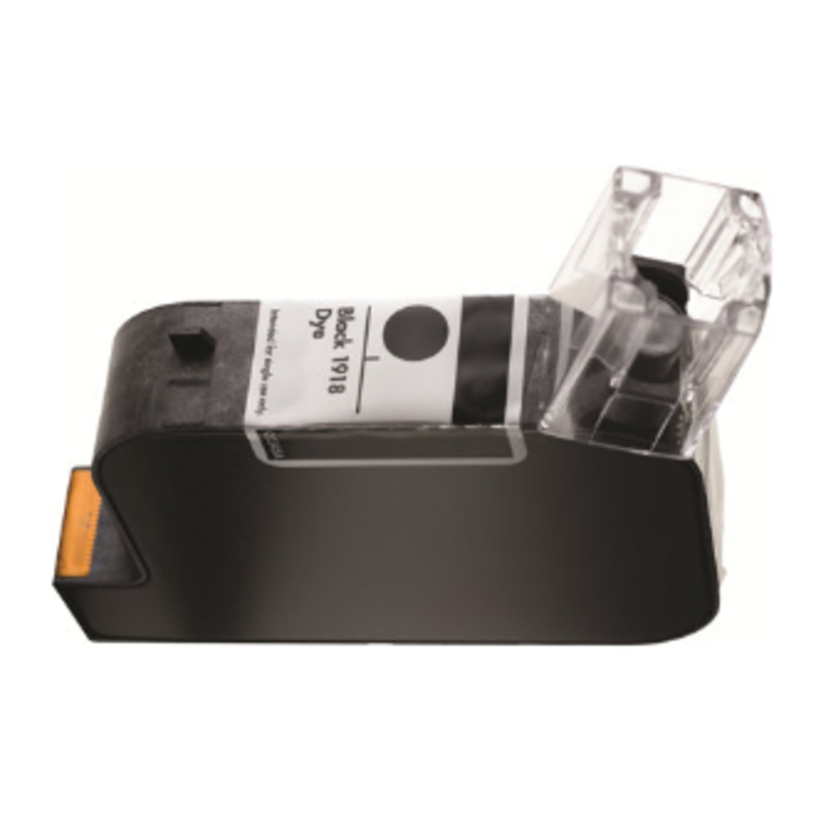 HP 1918 40 Ml Black Original Ink Cartridge