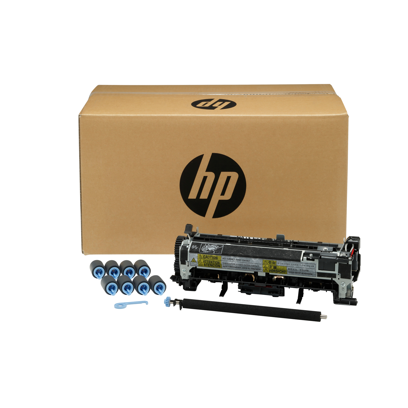HPI Maintenance Kit for LaserJet MFP M630 220V