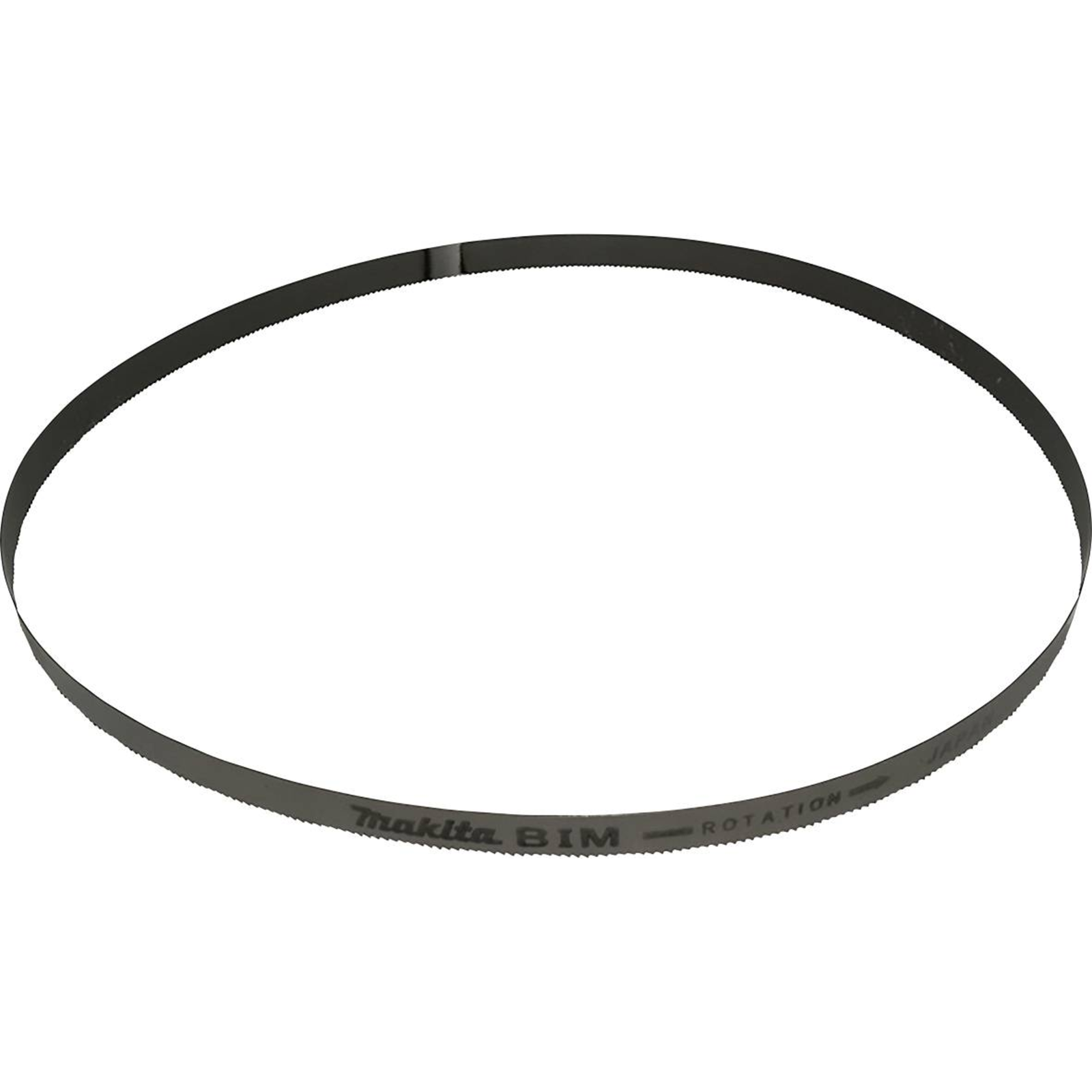 Makita Bandsaw Blade B-40559 835 X 13mm 18TPI 5 Pieces BIM