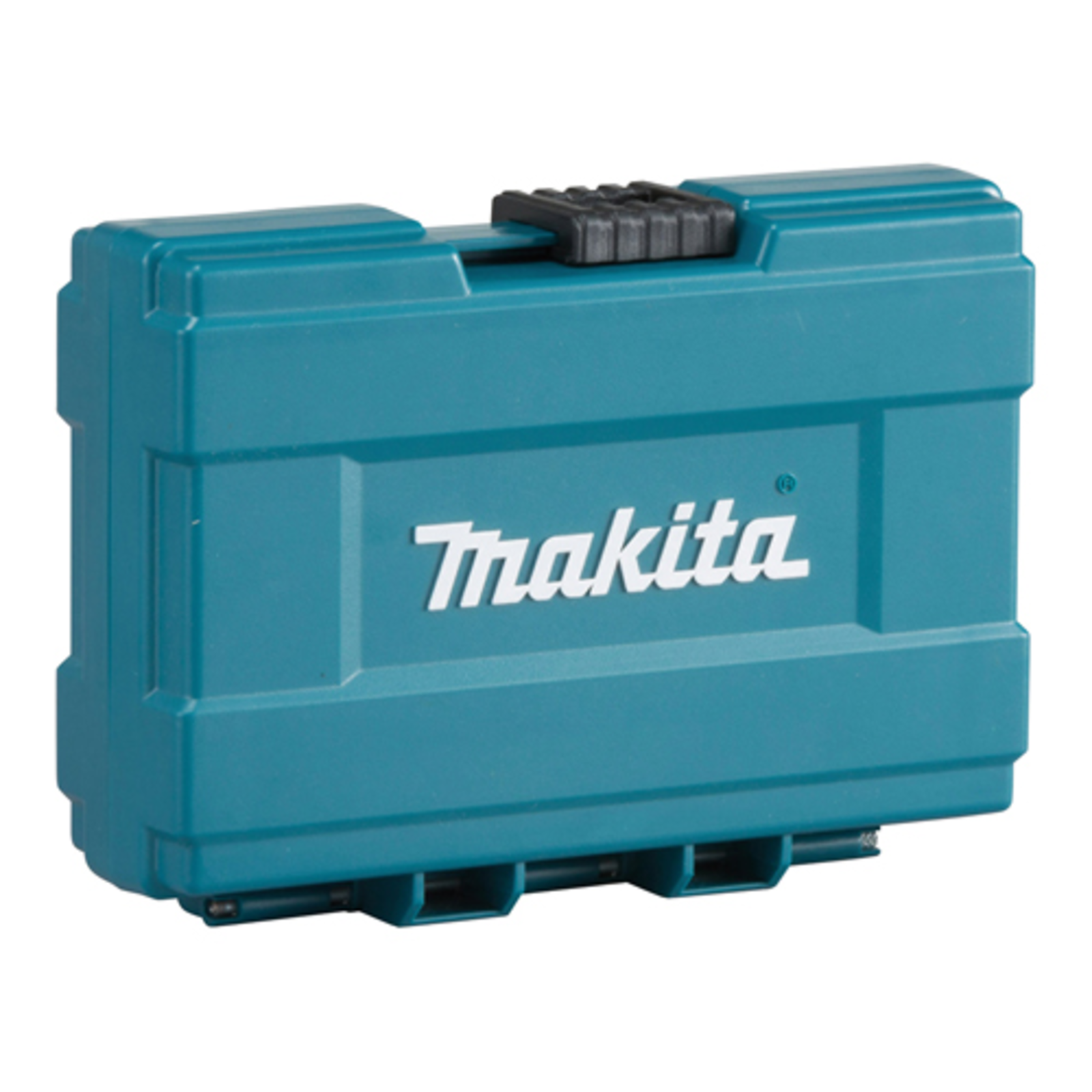 Makita Metal Masonry Wood Drill Bit Set B-49432 Blue 18-piece