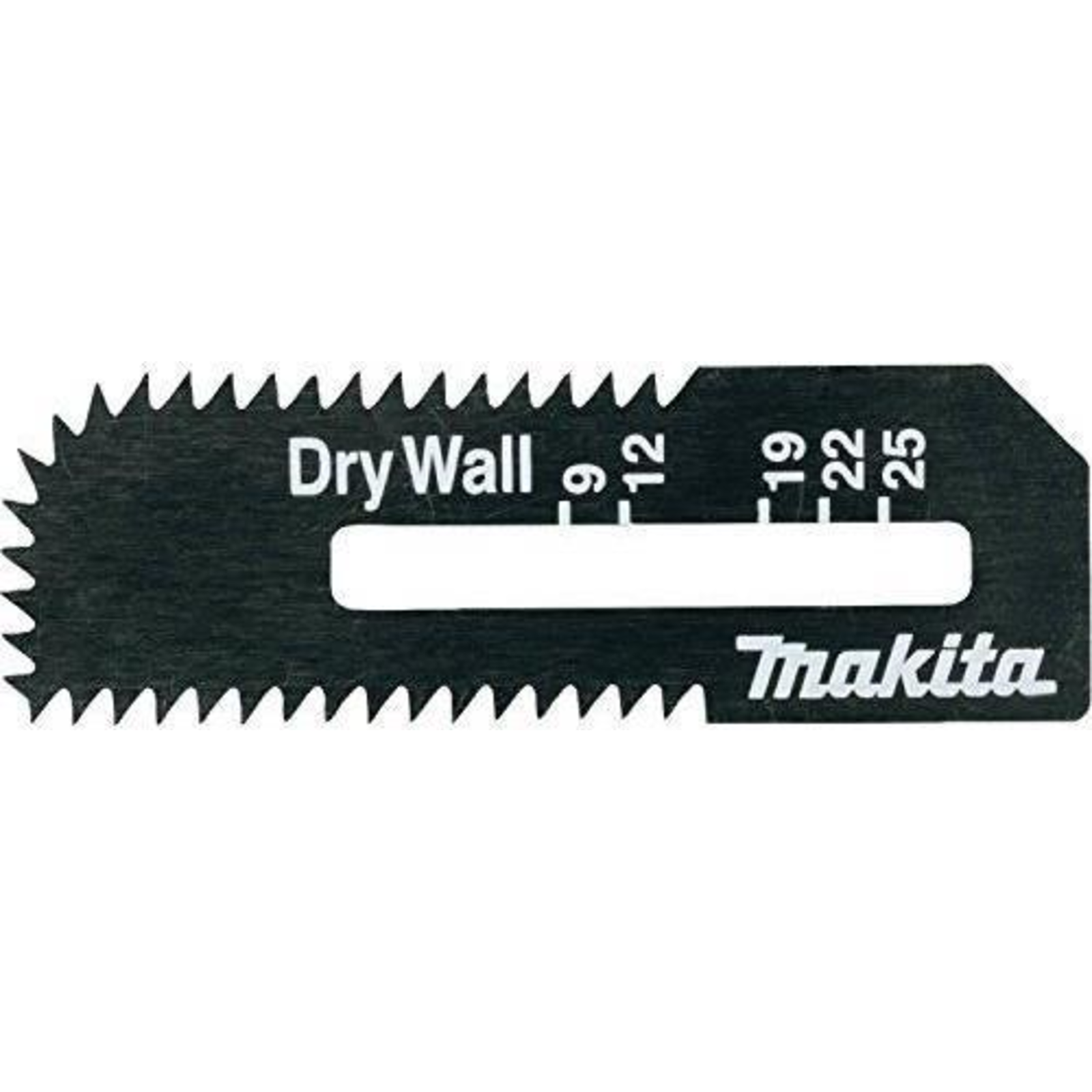 Makita B-49703 Drywall Saw Blade Gypskart 2pcs