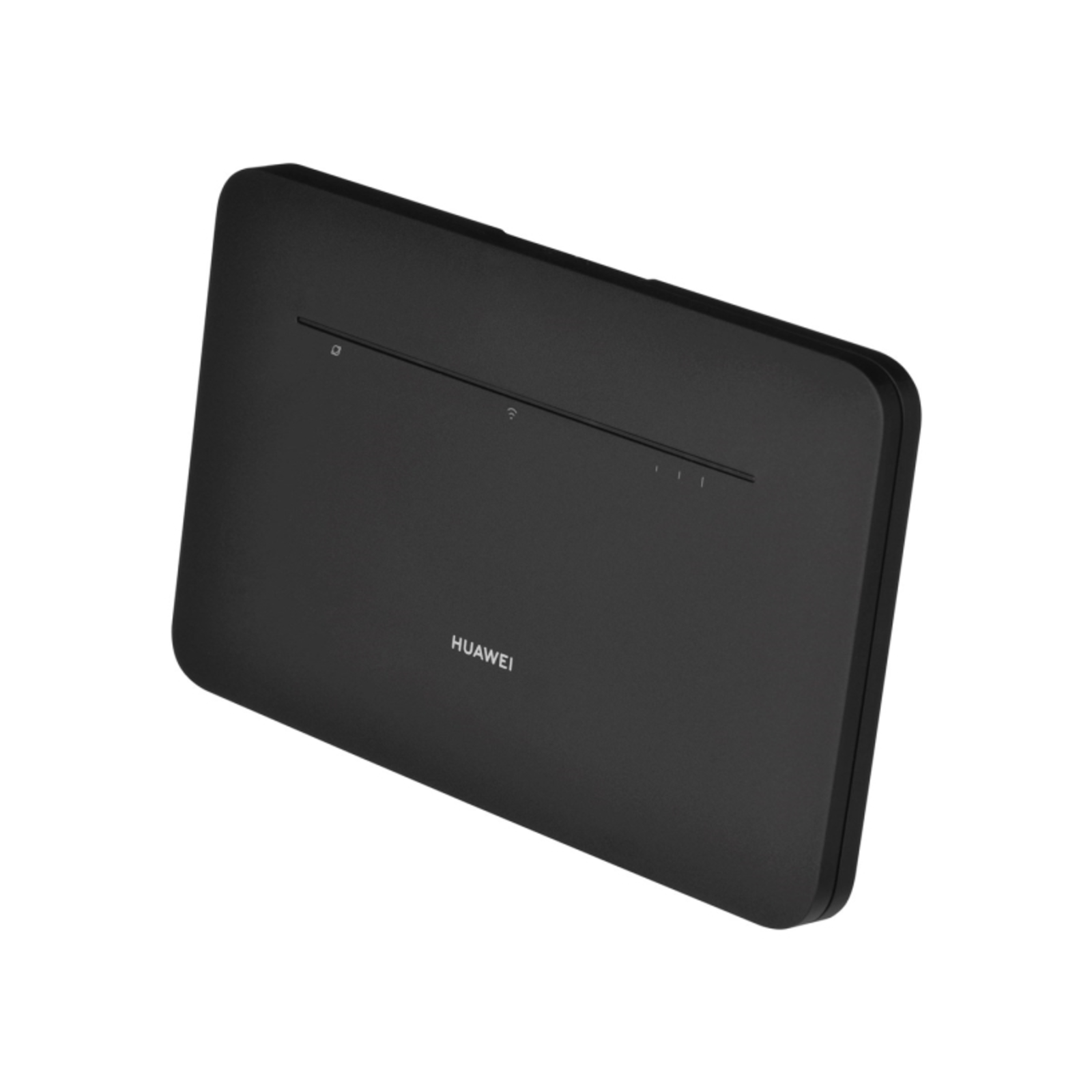 Huawei B535-232a Wireless router Desktop Black