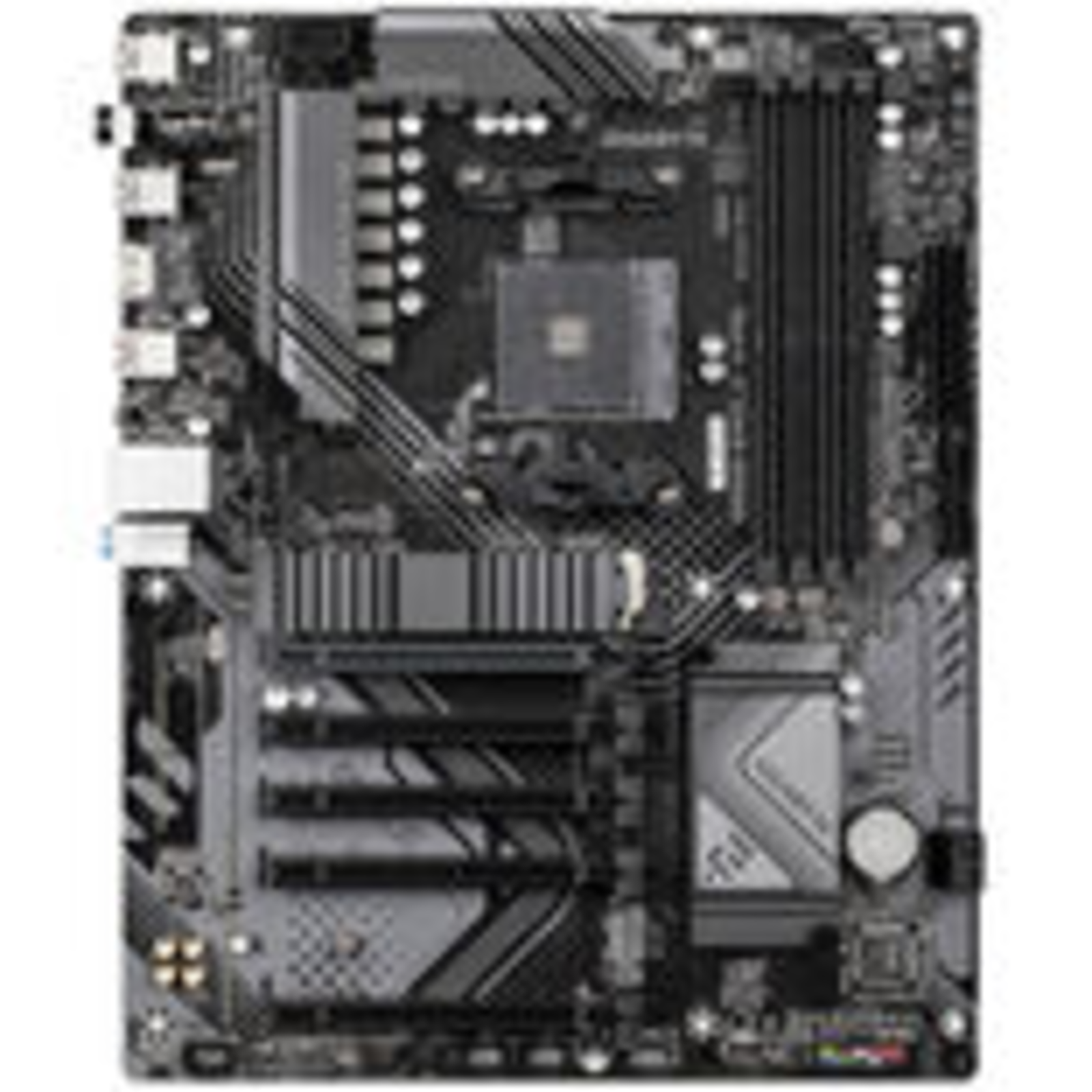 GIGABYTE B550 EAGLE WIFI6 (B550,AM4,ATX,DDR4) AMD Socket AM4 (Ryzen) ATX (B550 EAGLE WIFI6)