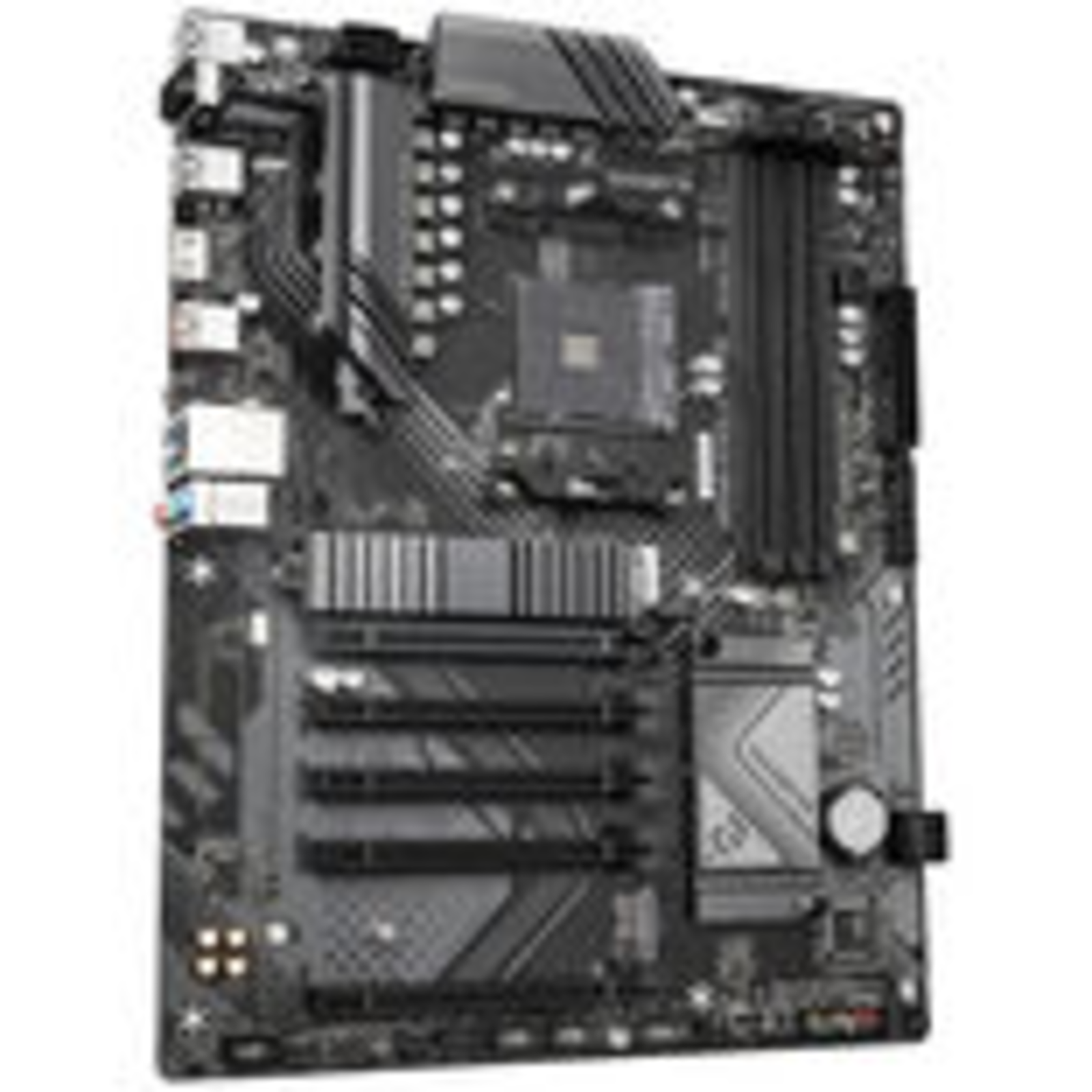 GIGABYTE B550 EAGLE WIFI6 (B550,AM4,ATX,DDR4) AMD Socket AM4 (Ryzen) ATX (B550 EAGLE WIFI6)