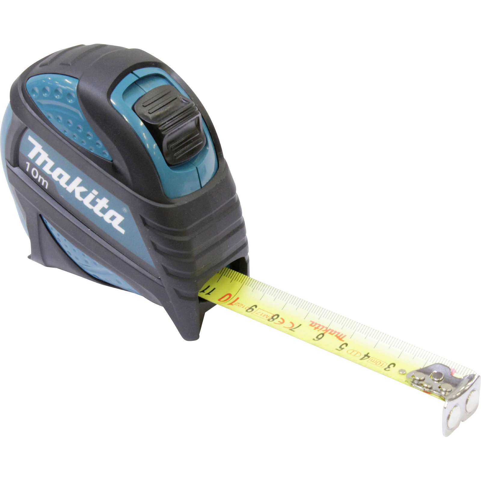 Makita B-57168 Measuring Tape 10m Measuring Tape 10M