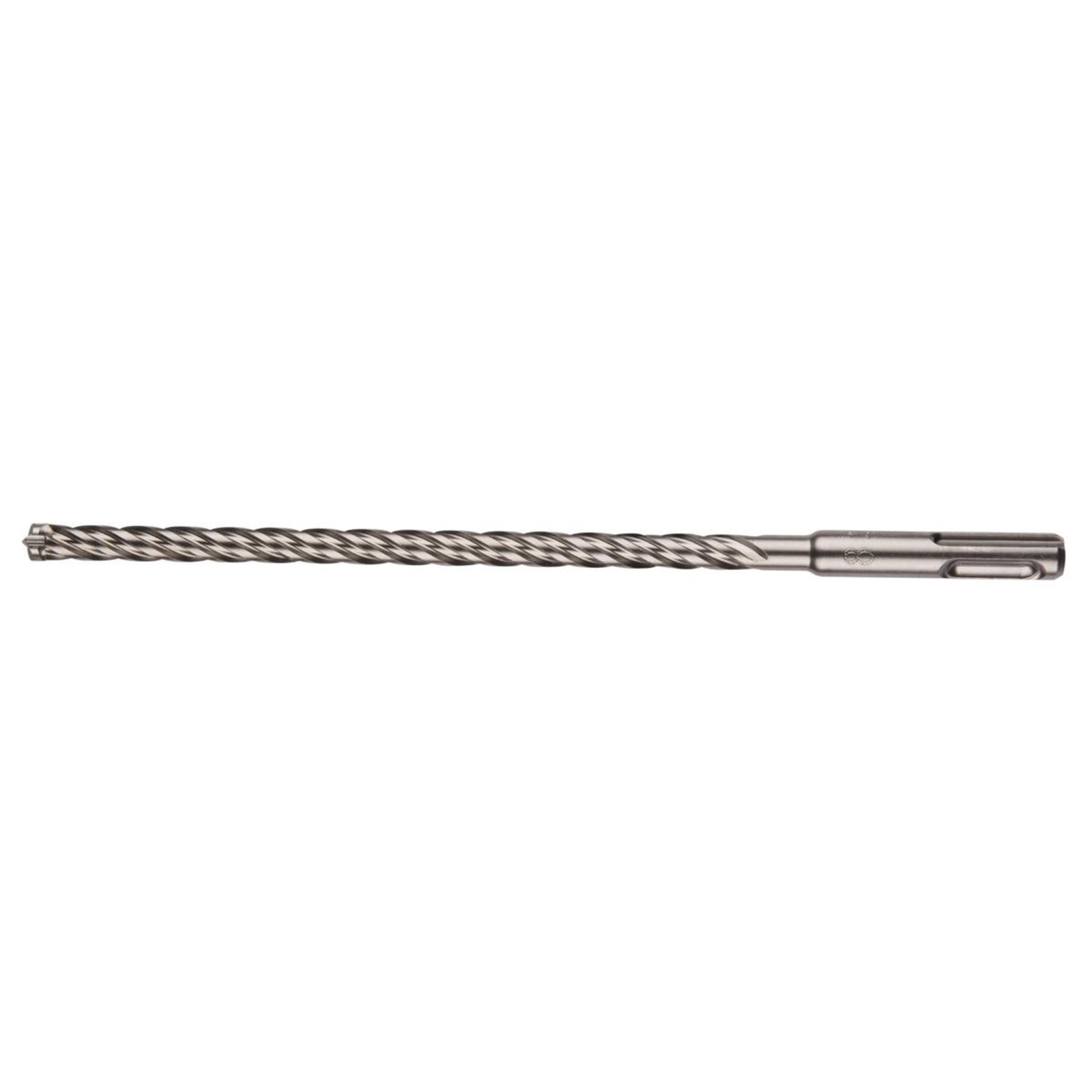 Makita Nemesis II Drill Bit Concrete Reinforced Concrete Bricks Concrete with Steel Reinforcement