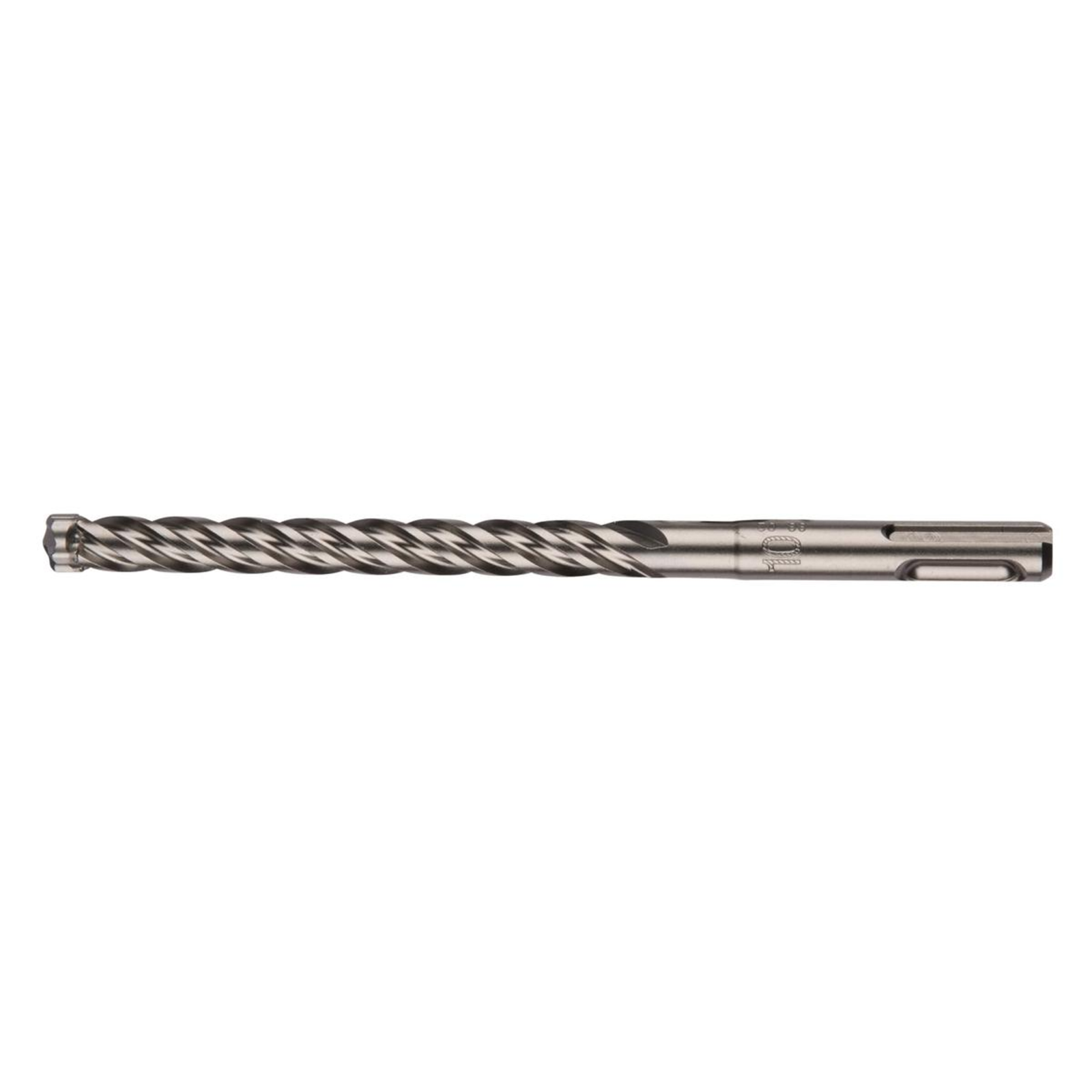 Makita B-58207 NEMESIS2 SDS+ Drill Bit 10x165