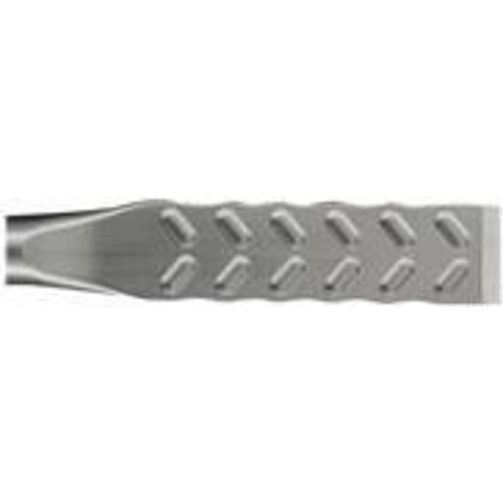 Makita Chisel for Concrete Reinforced Concrete Bricks Porous Concrete Sand-lime Bricks Cut