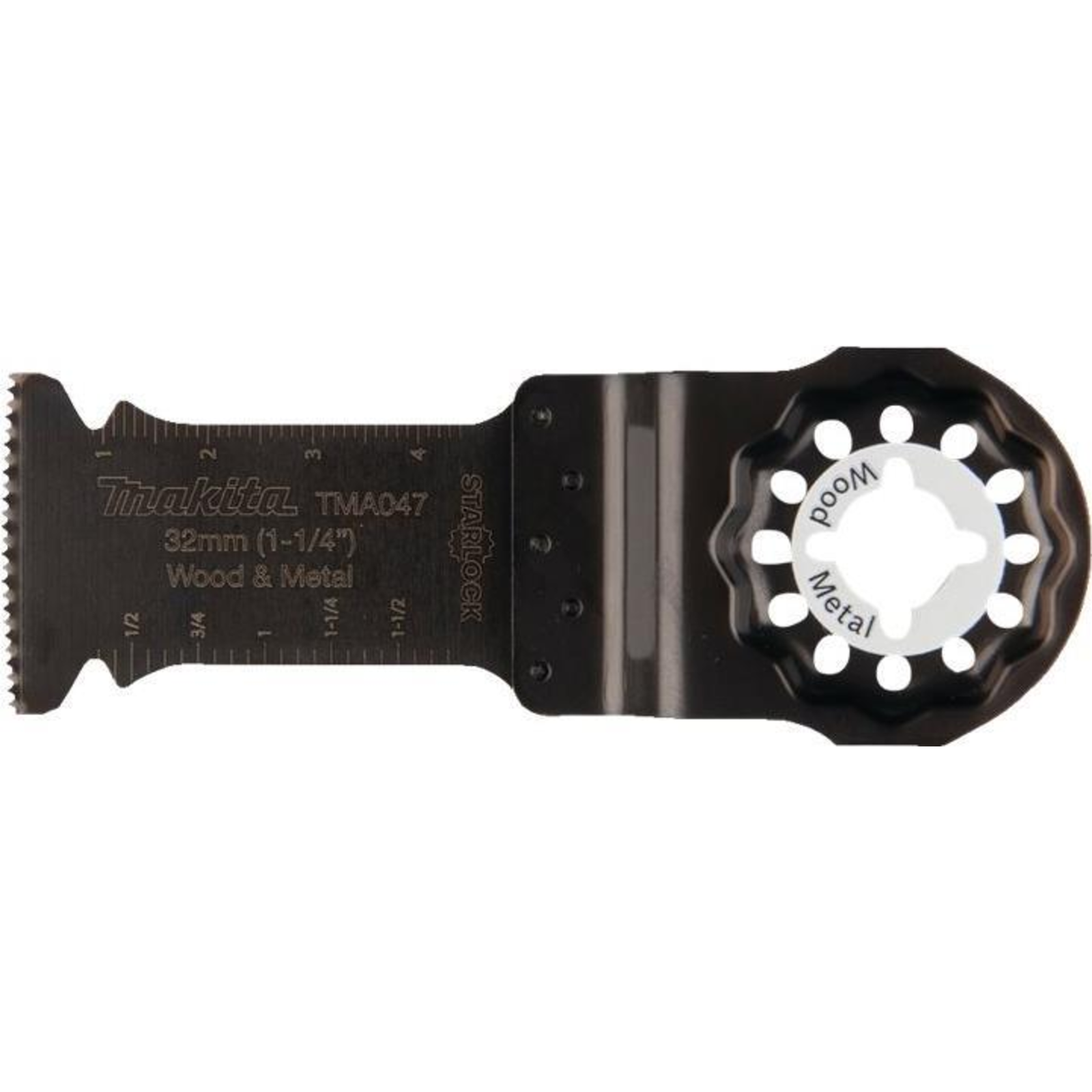 Makita Plunge-cut Saw Blade 1 Piece Width 32mm