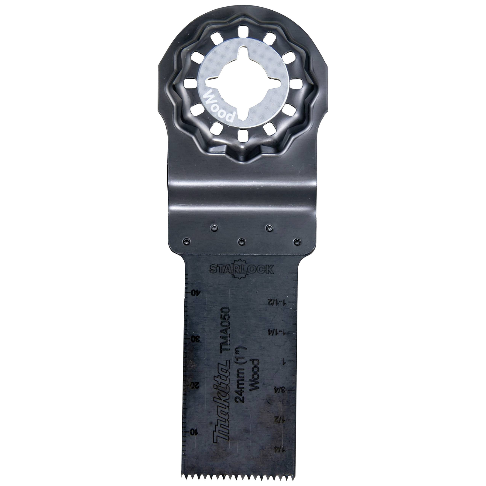 Makita B-64842-5 High-carbon Steel (HCS) 5cm 5 Piece(s)