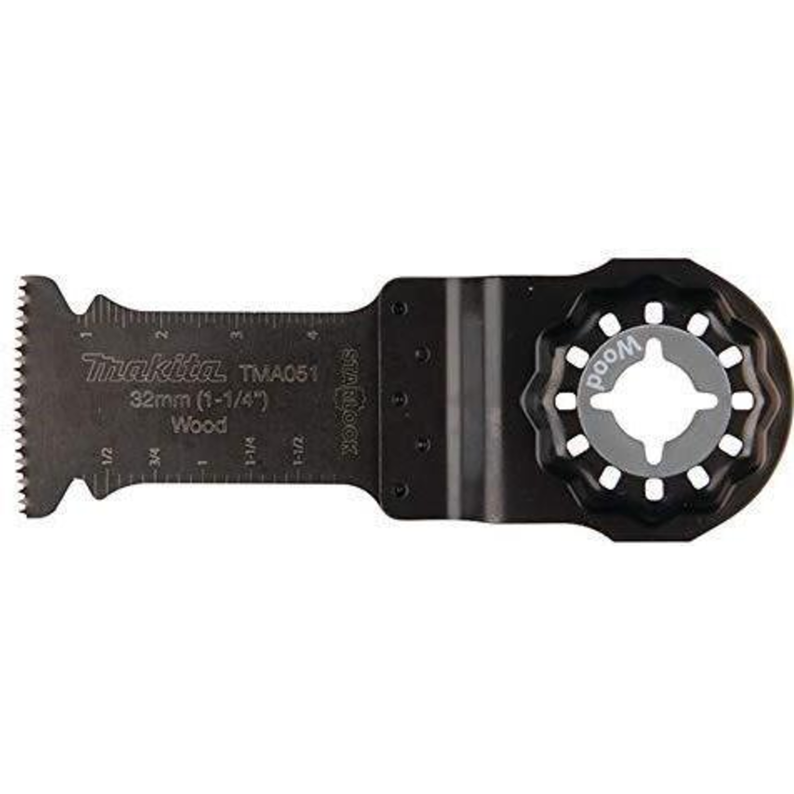 Makita B-64858 Plunge Cut Saw Blade 32mm TMA051 051TMA051 (B-64858)