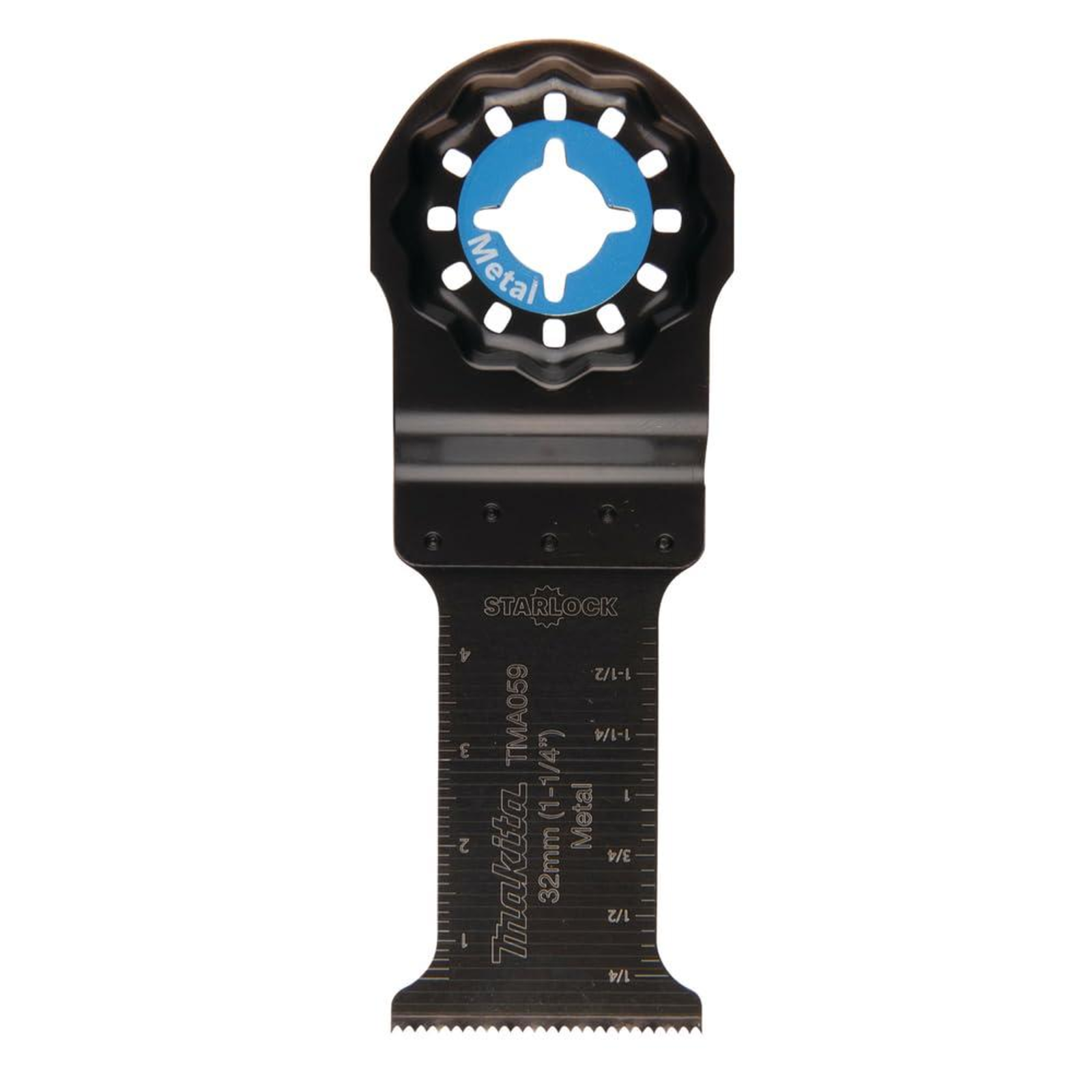 Makita TMA015 Plunge-cut Saw Blade for Copper Pipes