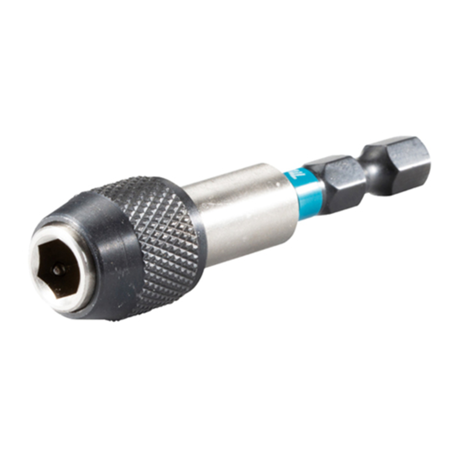 Makita Impact Black Bit Holder Six-point
