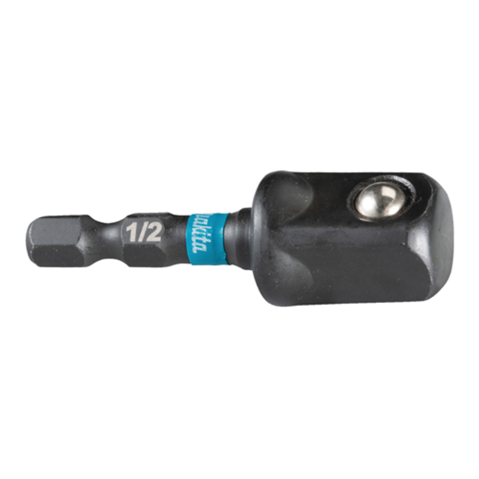 Makita Impact Black Socket Adapter 1/2inch