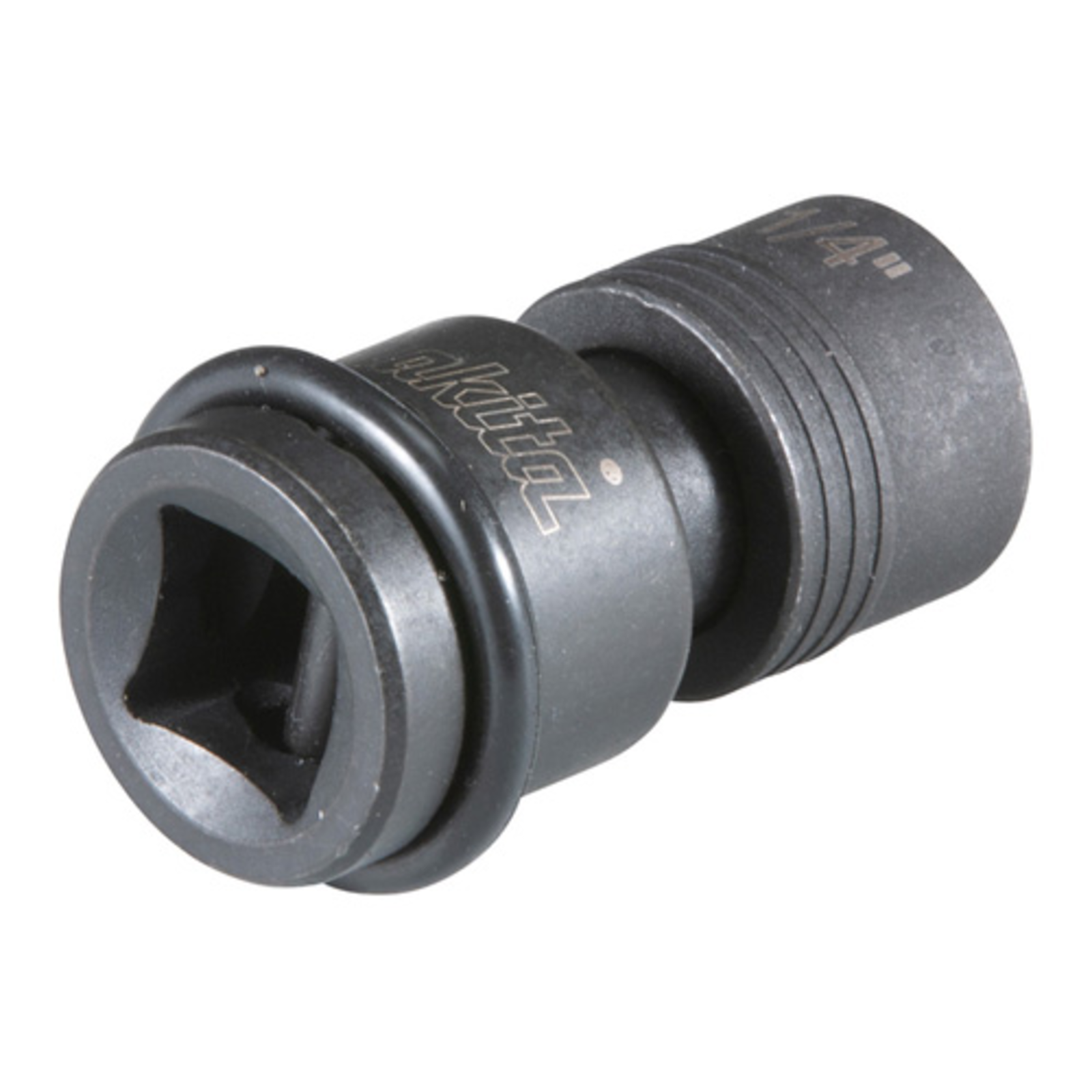 Makita B-68448 Bit Adapter 124KT 14 6KT (B-68448)