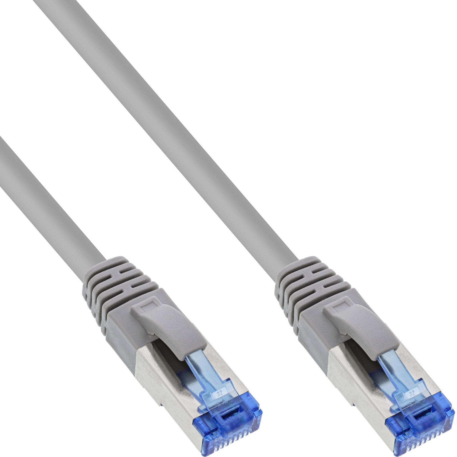 InLine Patch Cable RJ-45 (M) to RJ-45 (M)