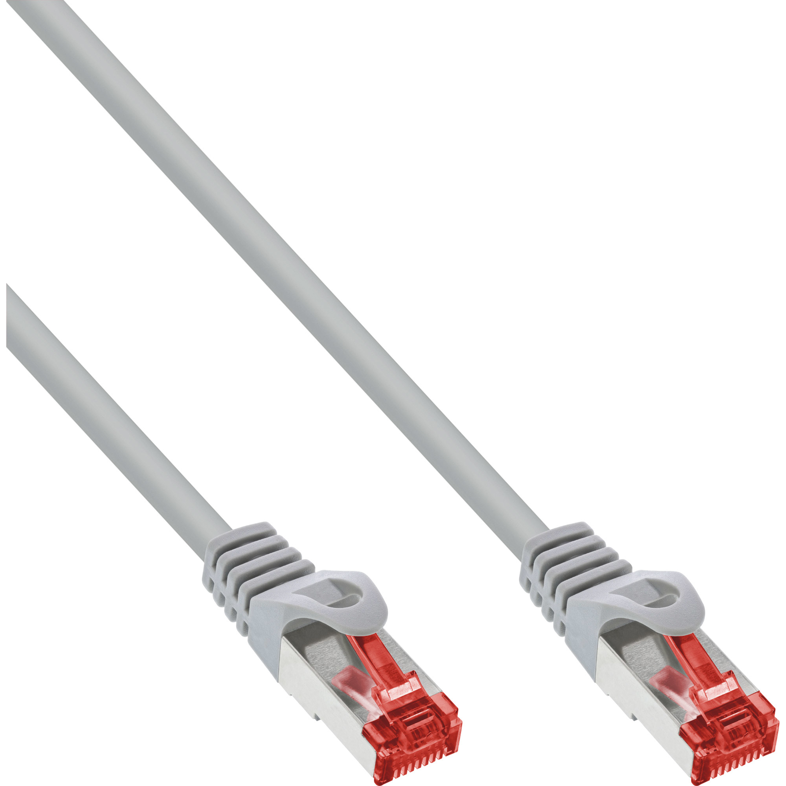 InLine Patch Cable RJ-45 (M) to RJ-45 (M)