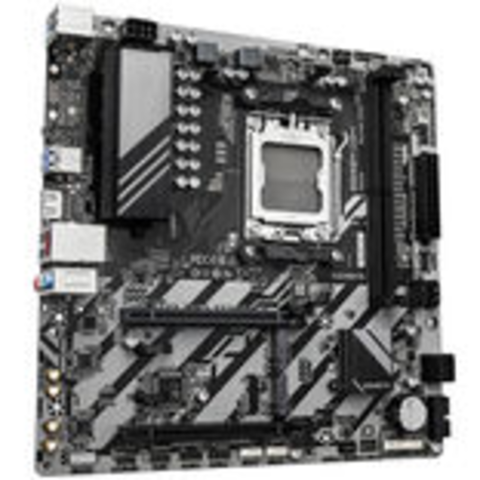 Gigabyte B840M D2H Micro ATX Socket AM5 AMD B840