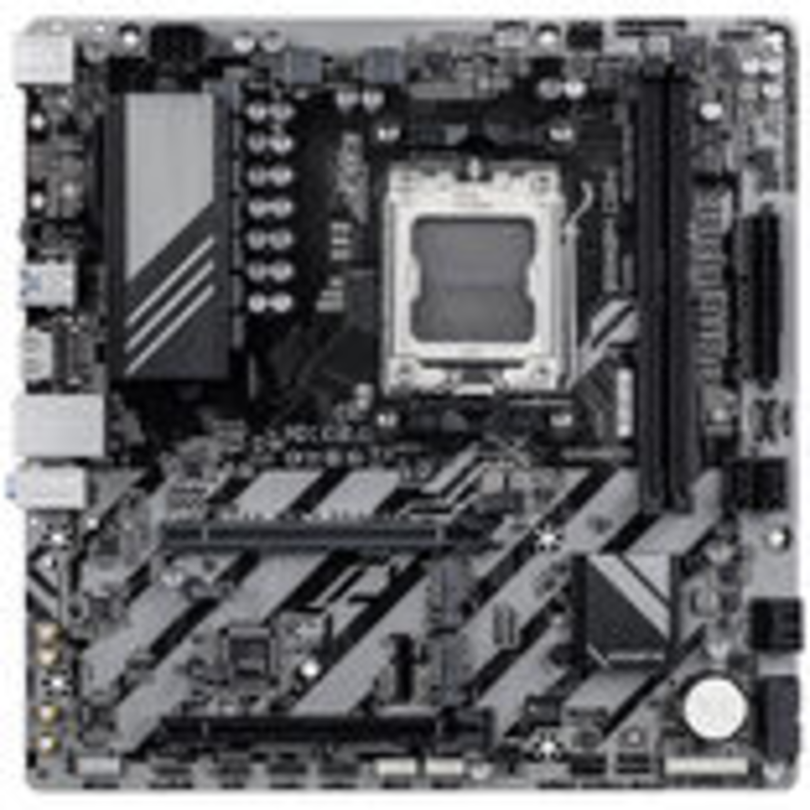Gigabyte B840M D2H Micro ATX Socket AM5 AMD B840