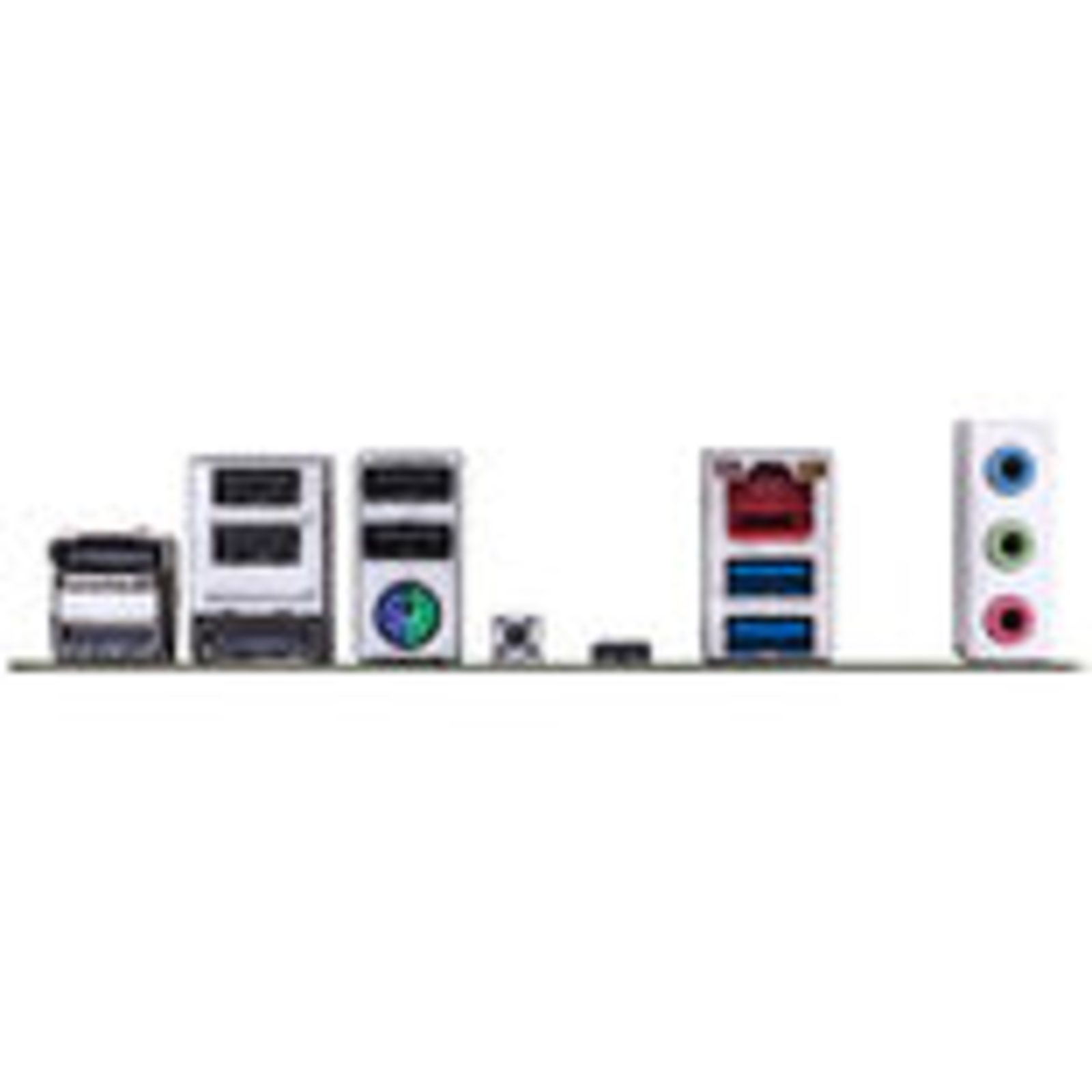 Gigabyte B840M DS3H Micro ATX Socket AM5 AMD B840