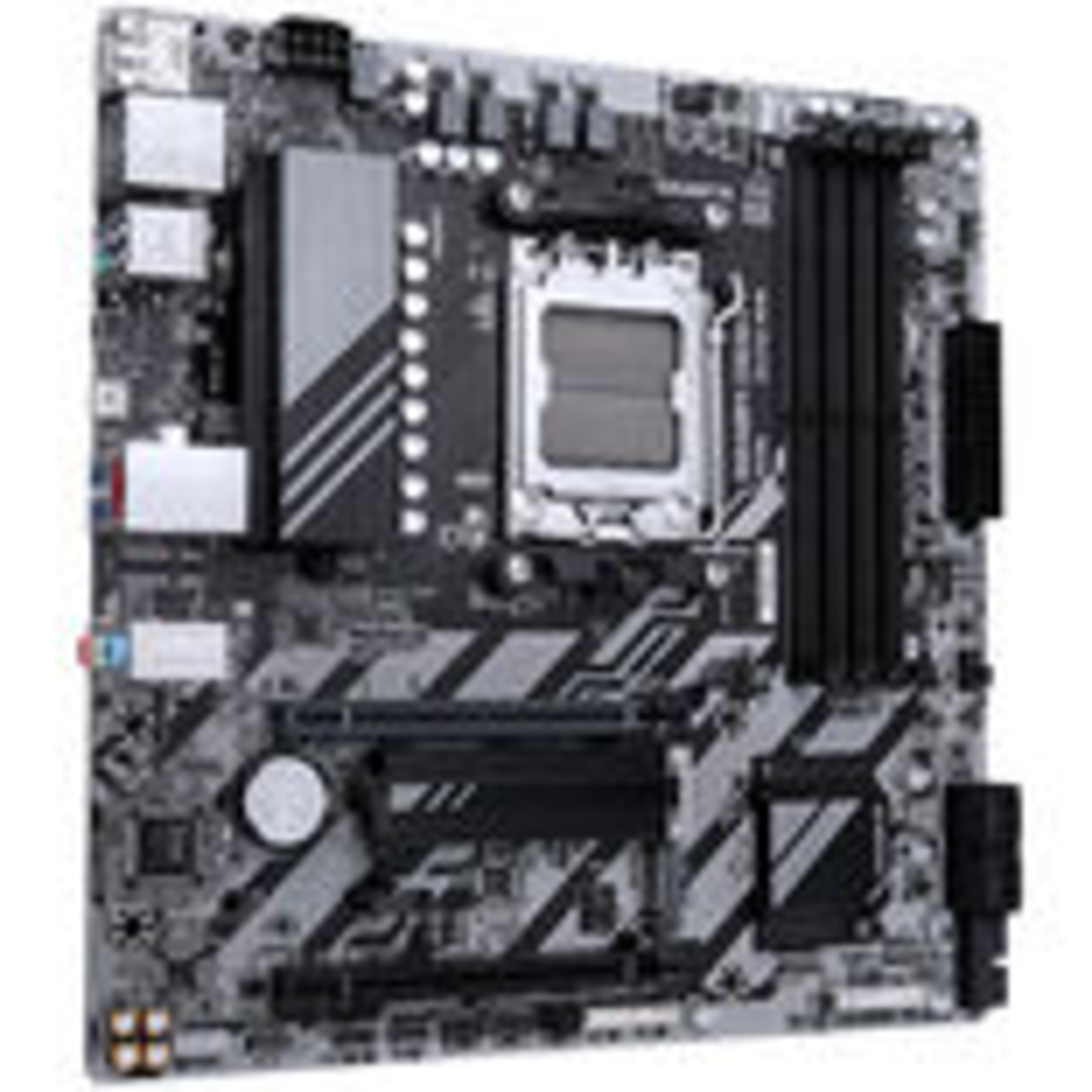 Gigabyte B840M DS3H Micro ATX Socket AM5 AMD B840