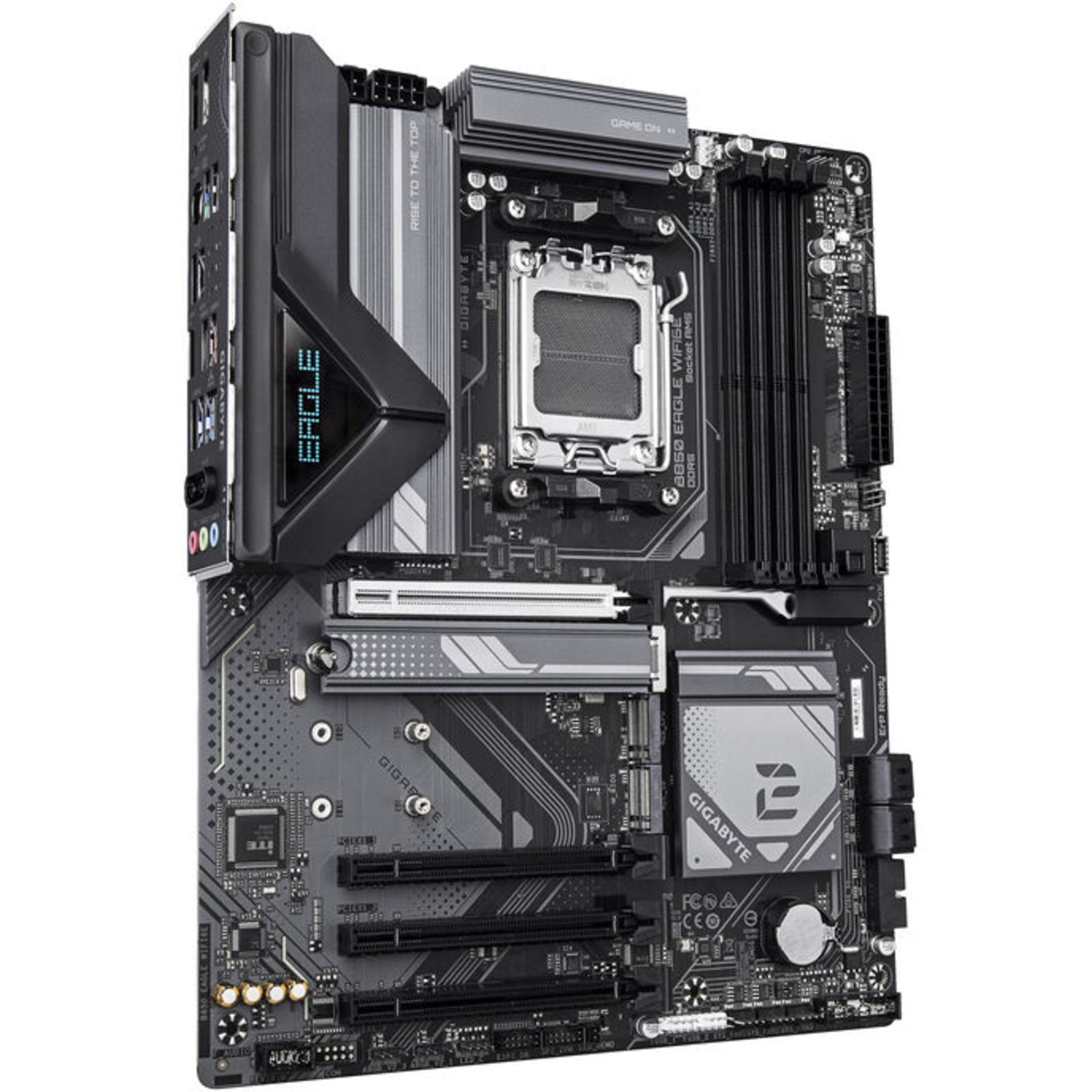 GIGABYTE motherboard B850 Eagle WIFI6E ATX Socket AM5 AMD B850