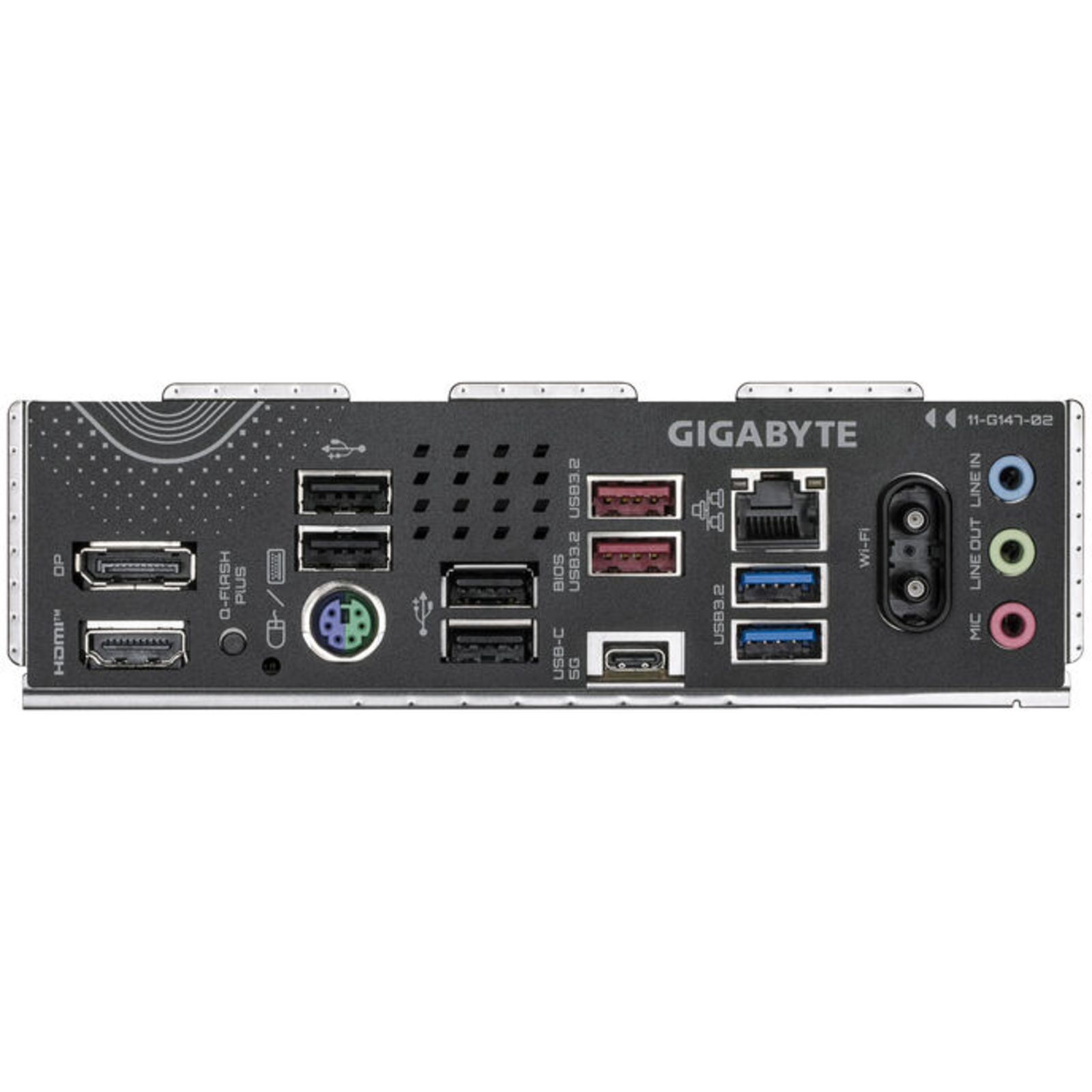 GIGABYTE motherboard B850 Eagle WIFI6E ATX Socket AM5 AMD B850