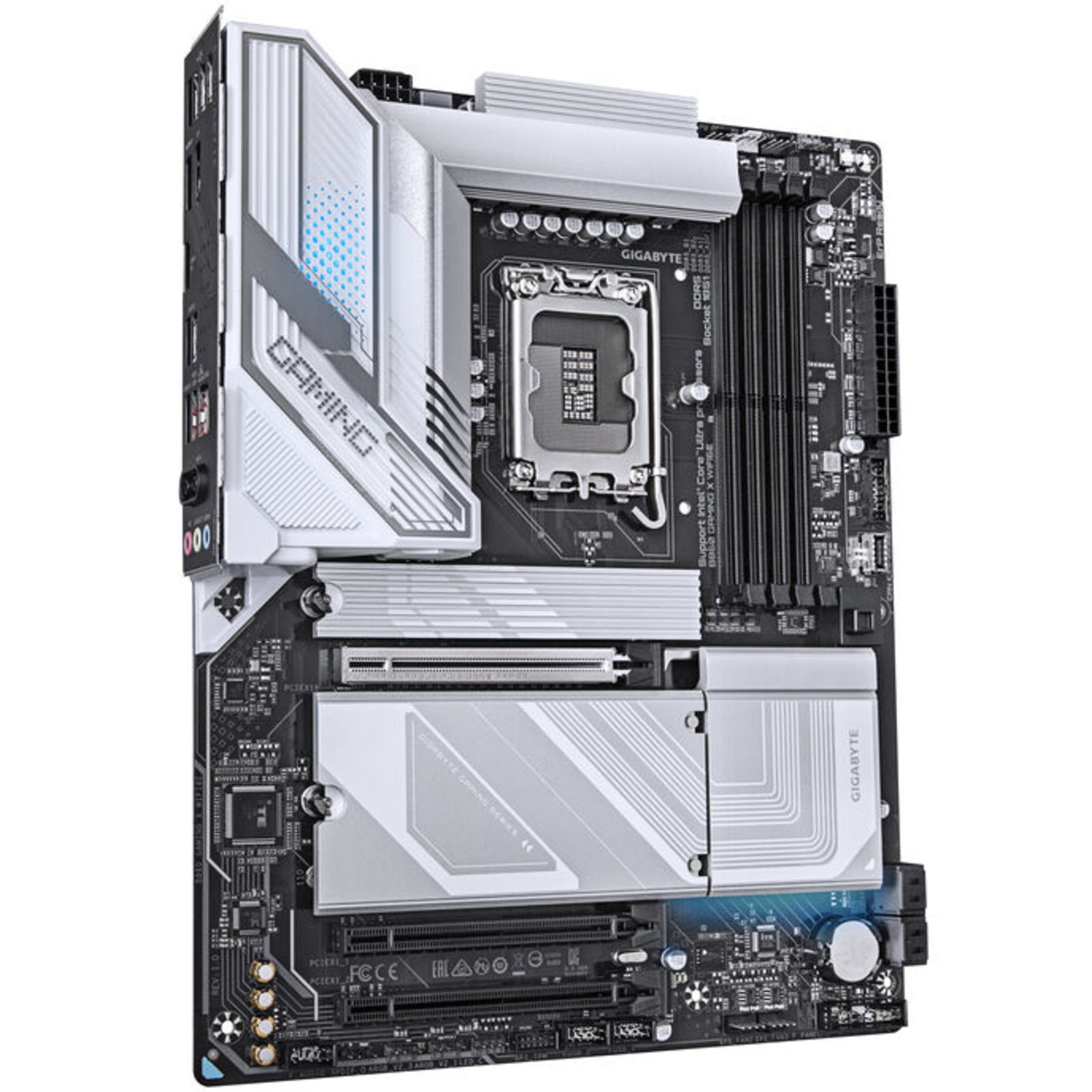 GIGABYTE MB GBT Intel 1851 B860 GAMING X WIFI6E