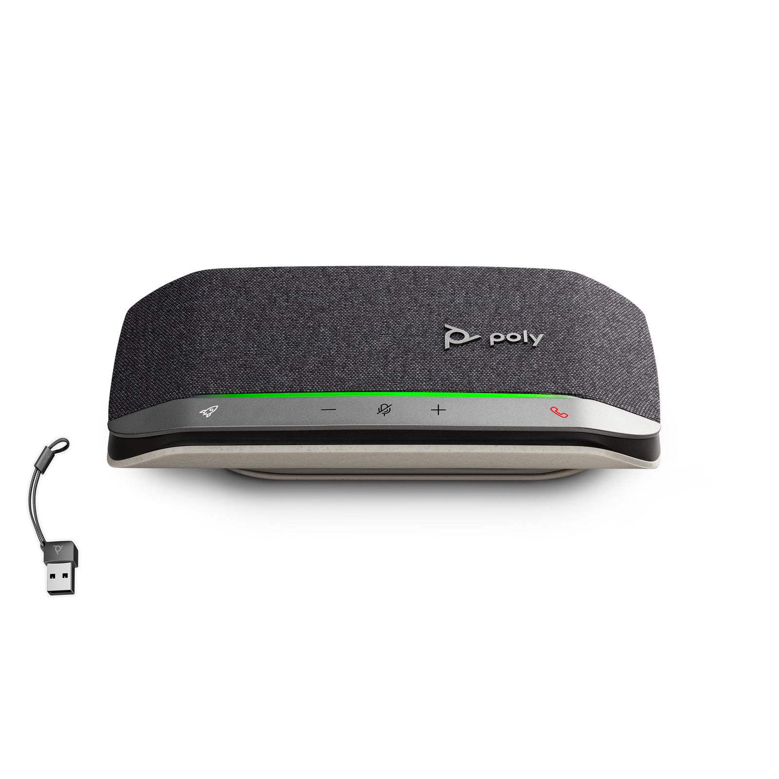 Poly HP Poly Sync 20 Smart Speakerphone (B95VJUT)