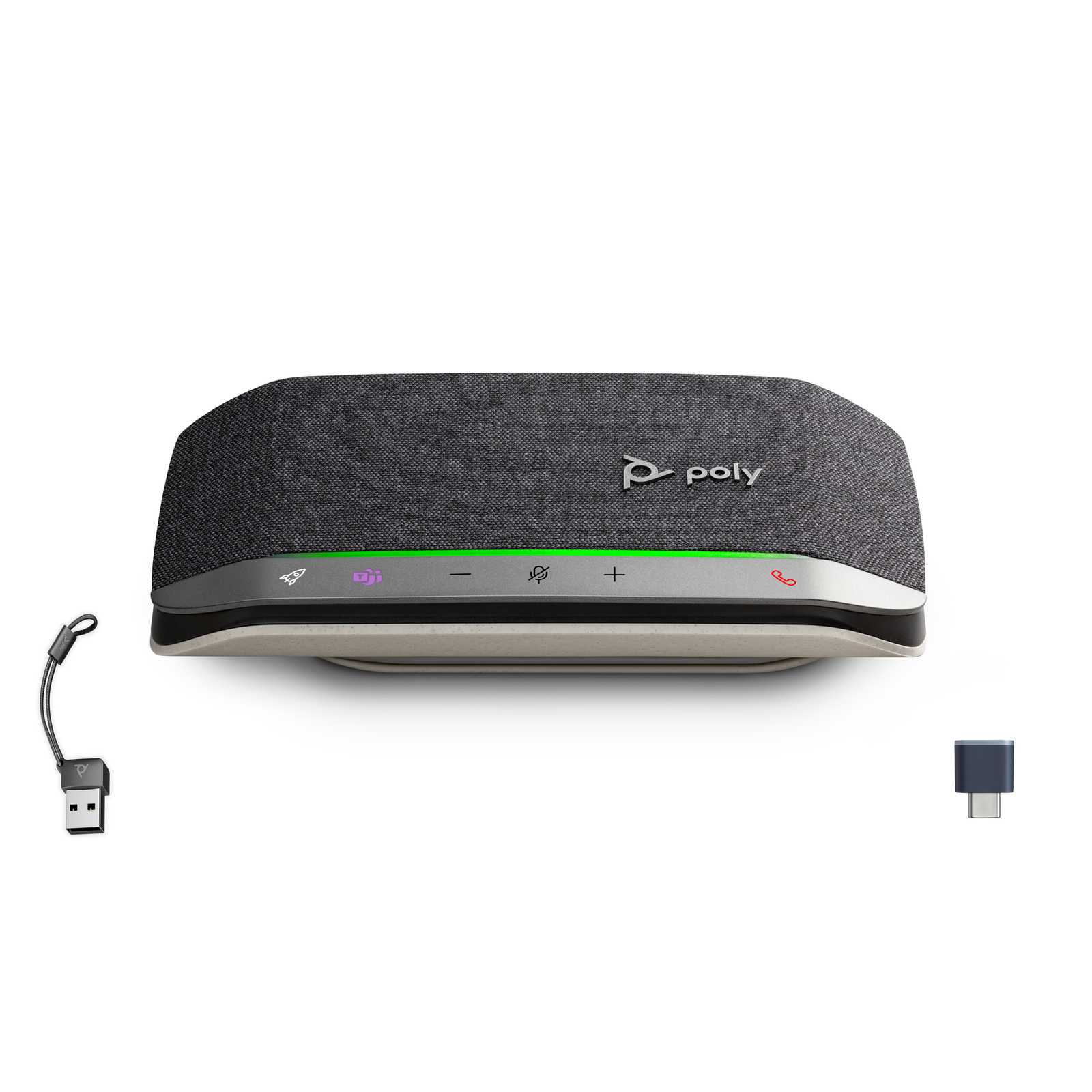 Poly Sync 20+M Smart Speakerphone (B95VLAA)