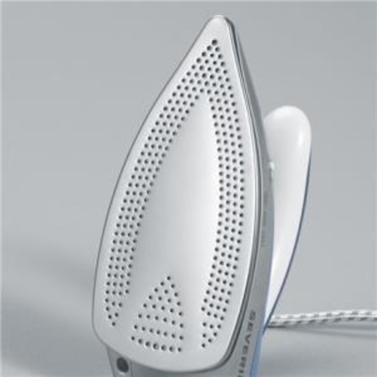 SEVERIN BA 3234 Travel Steam Iron 1000W Blue