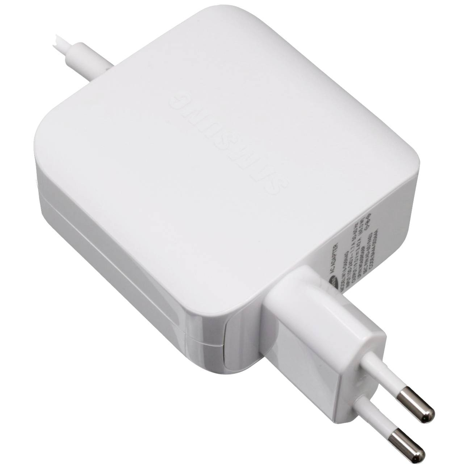 Samsung Power Supply 3.0/1.0 65.0W BA44-00364A 3.42A 19.0V 65.0 Watt Plug Length/external/internal