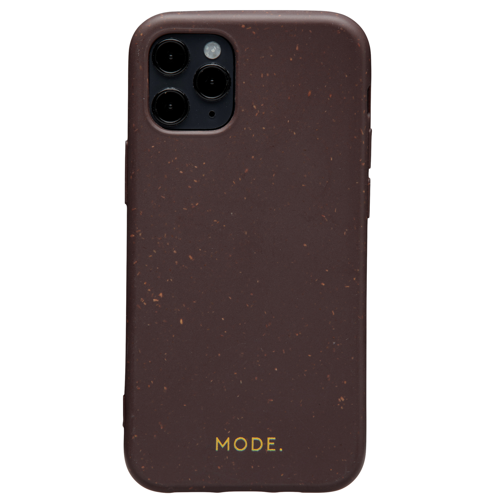 dbramante1928 Barcelona Cover Apple IPhone 12 Mini 13.7 Cm (5.4 Inches) Chocolate