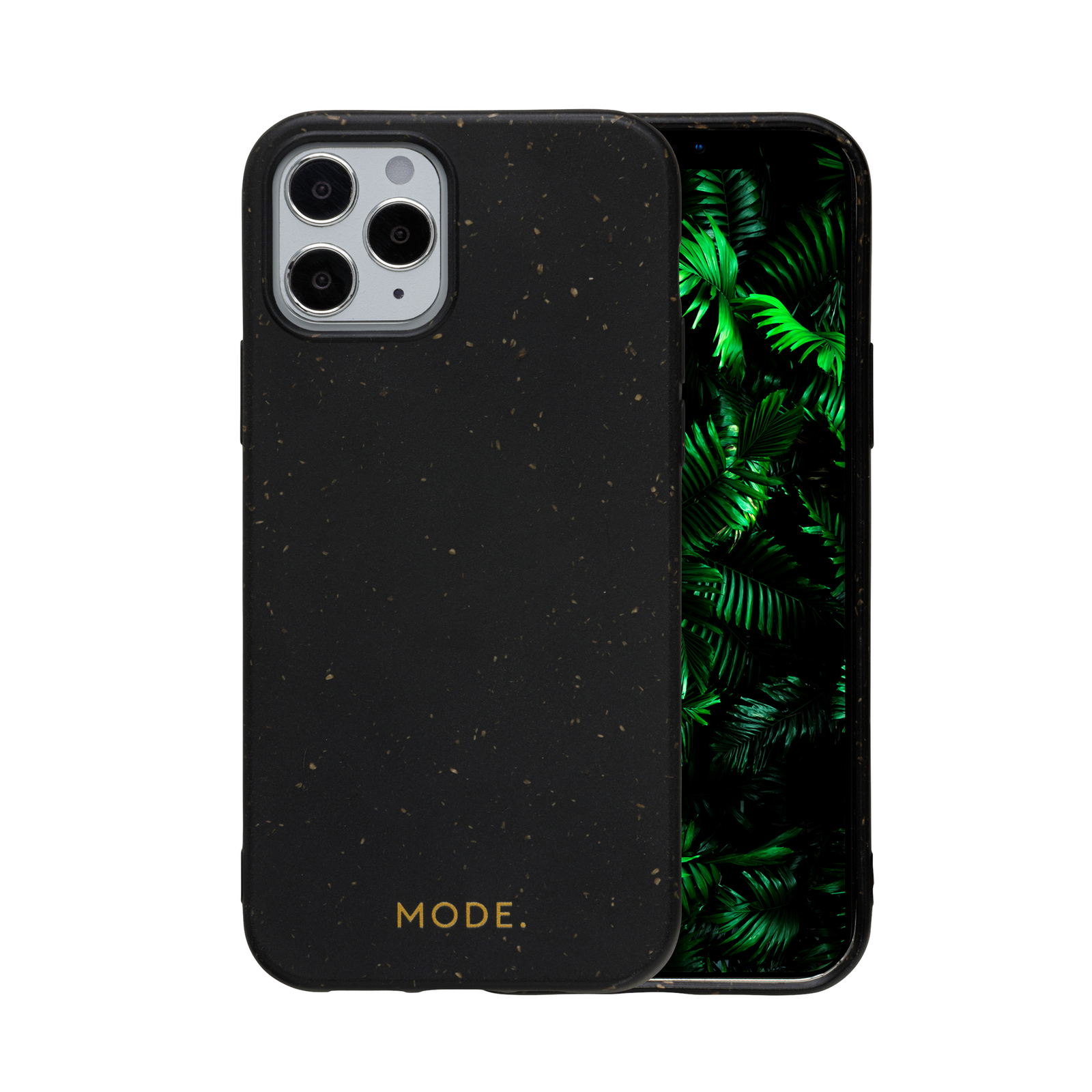 dbramante1928 Barcelona Cover Apple IPhone 12 Pro Max 17 Cm (6.7inch) Black