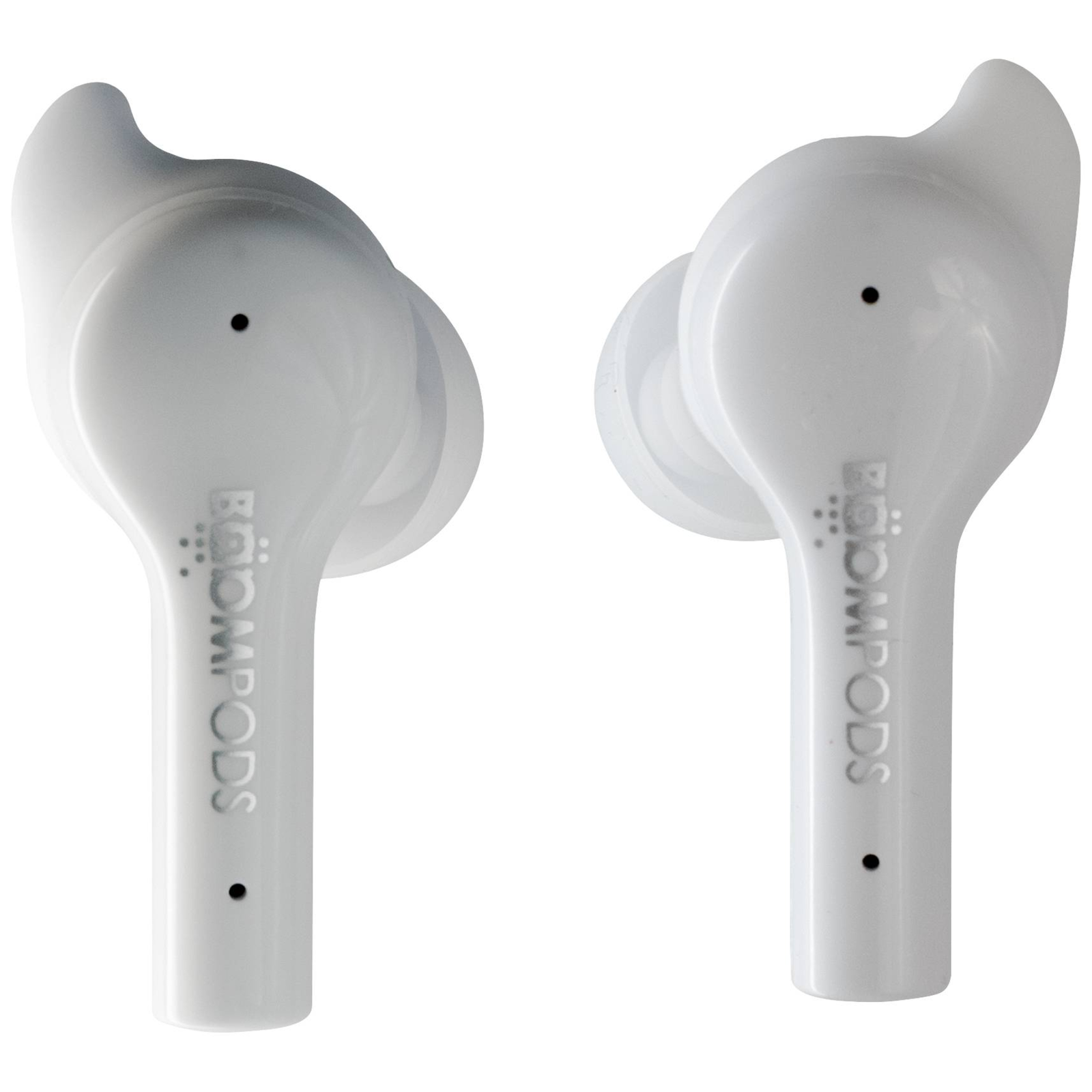 BOOMPODS Bassline GO Bluetooth HiFi In-Ear Headphones Headset Volume Control Headset Volume Control