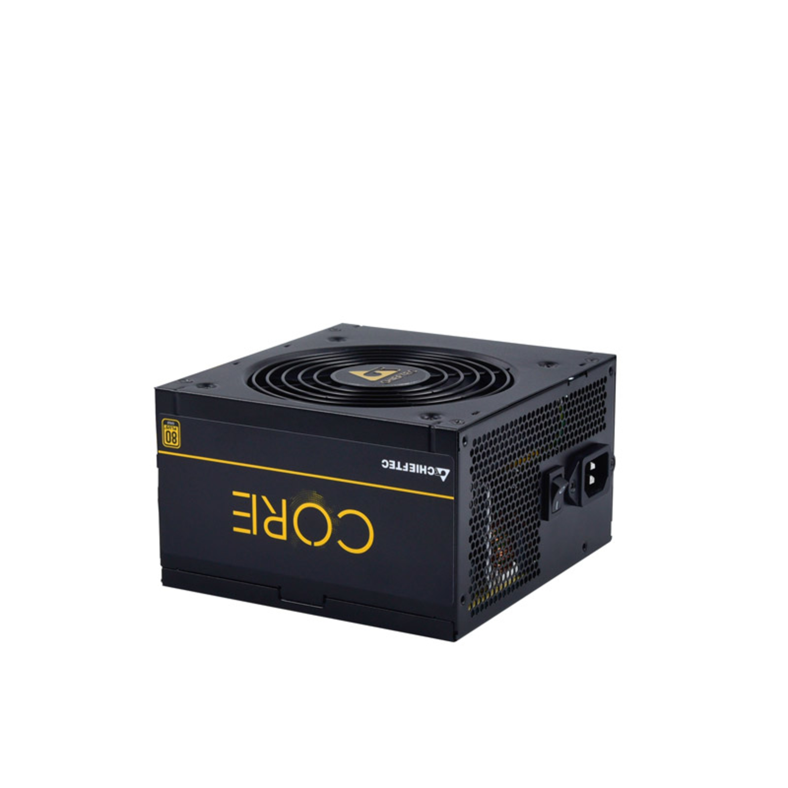 Chieftec Power Supply 700W Core 80+gold