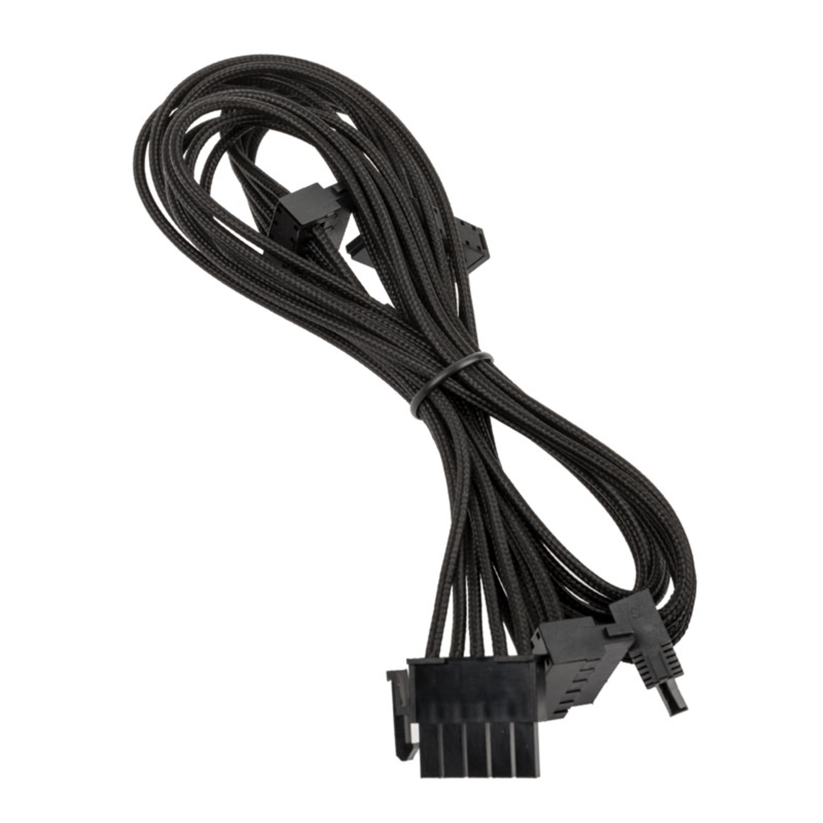 be Quiet Power Cable 4x S-ATA 90cm